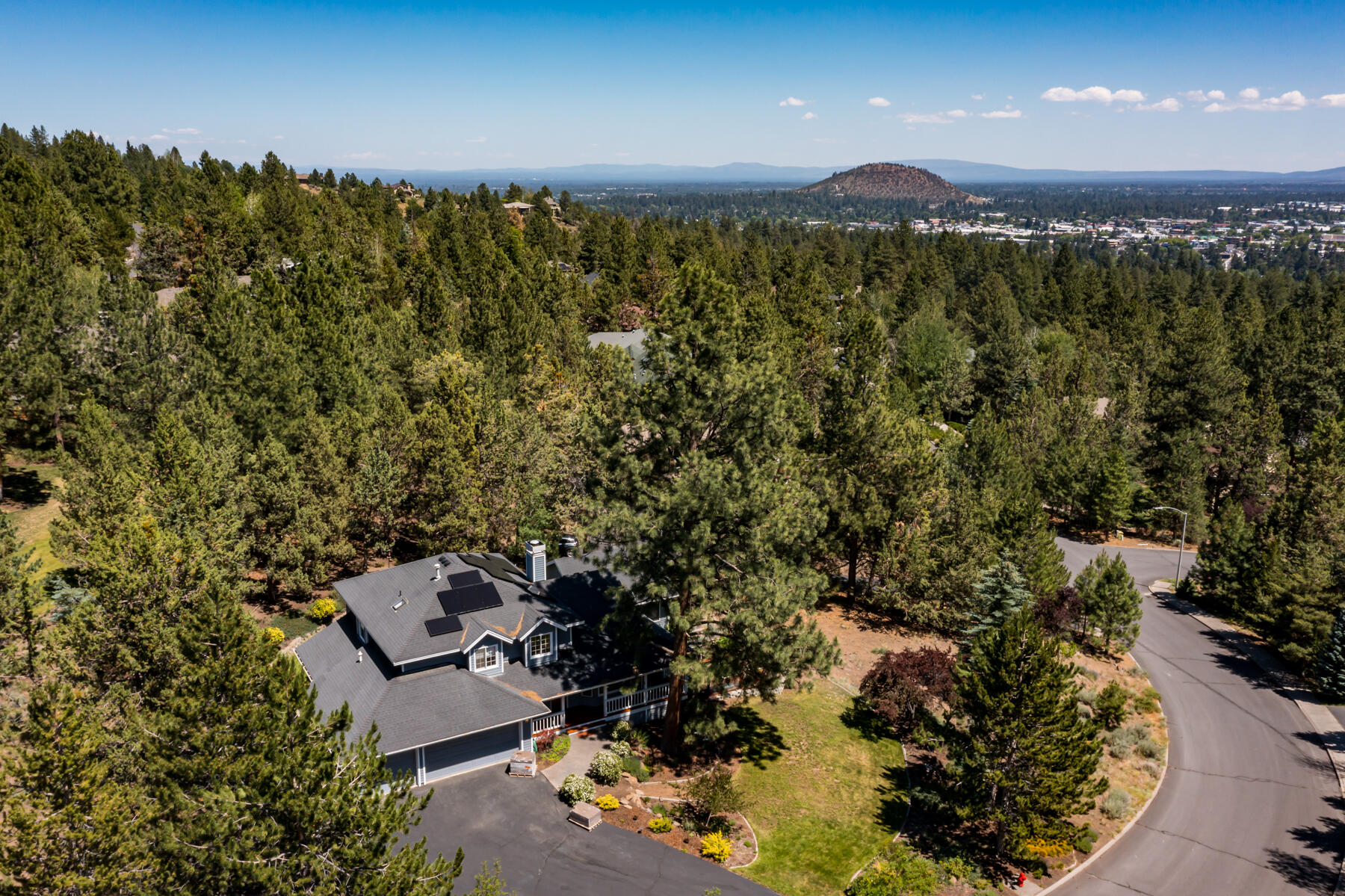 City View - Residential