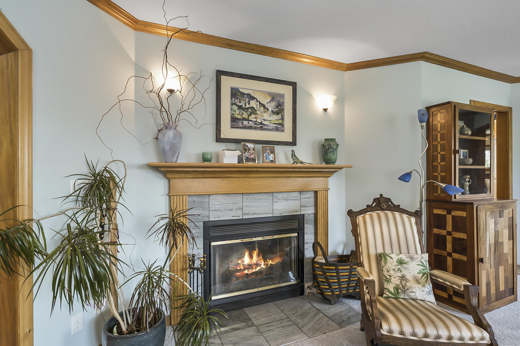 City View - Residential