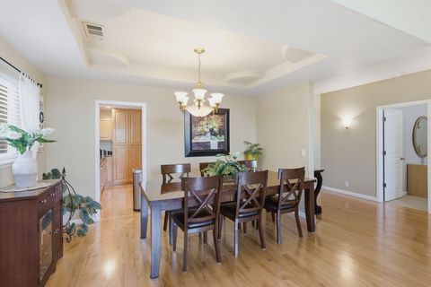 Tiny photo for 1211 SW Ironwood Drive, Grants Pass, OR 97526 (MLS # 220221778)