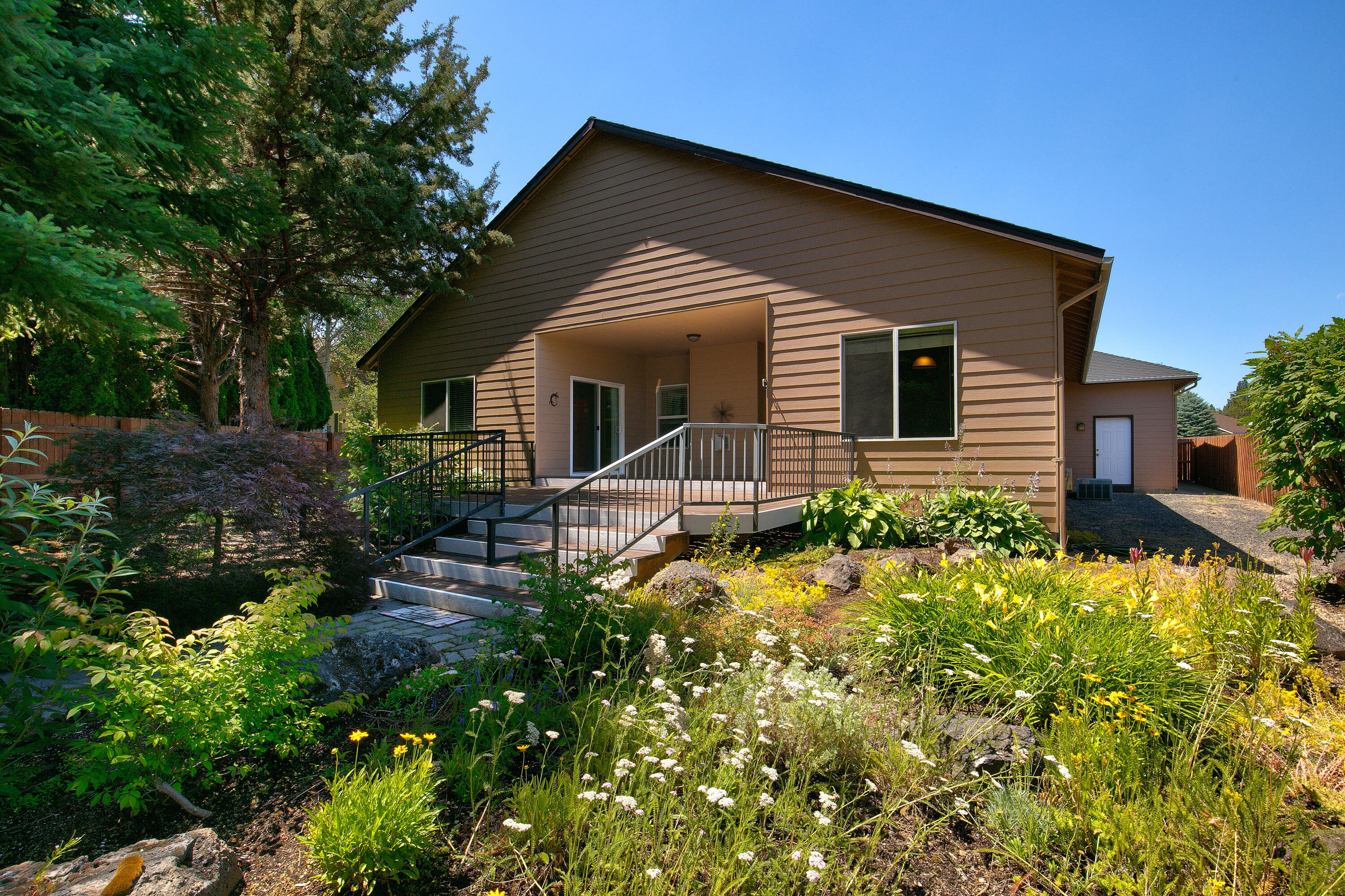 Hollow Pine Estate - Residential