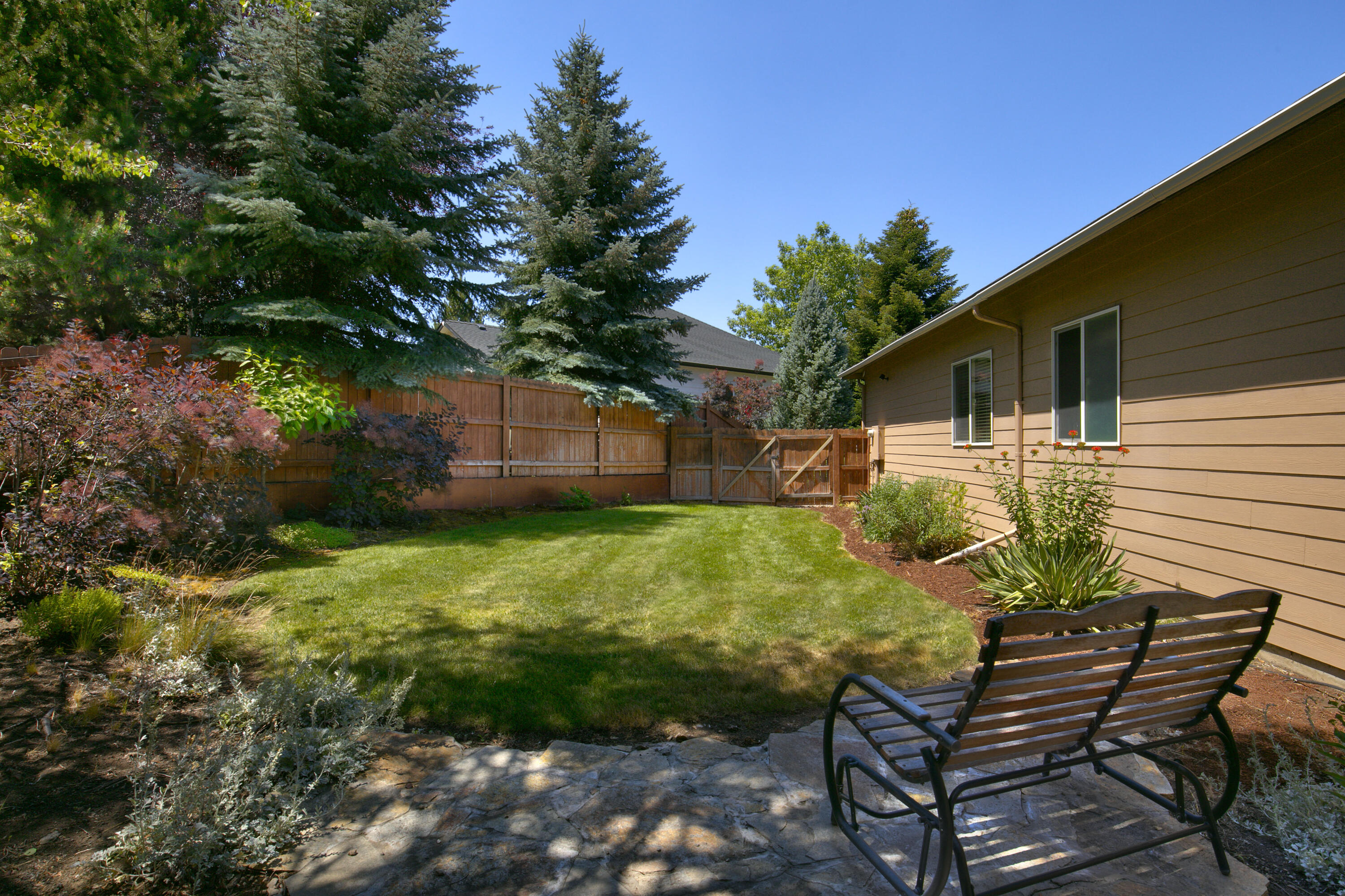 Hollow Pine Estate - Residential