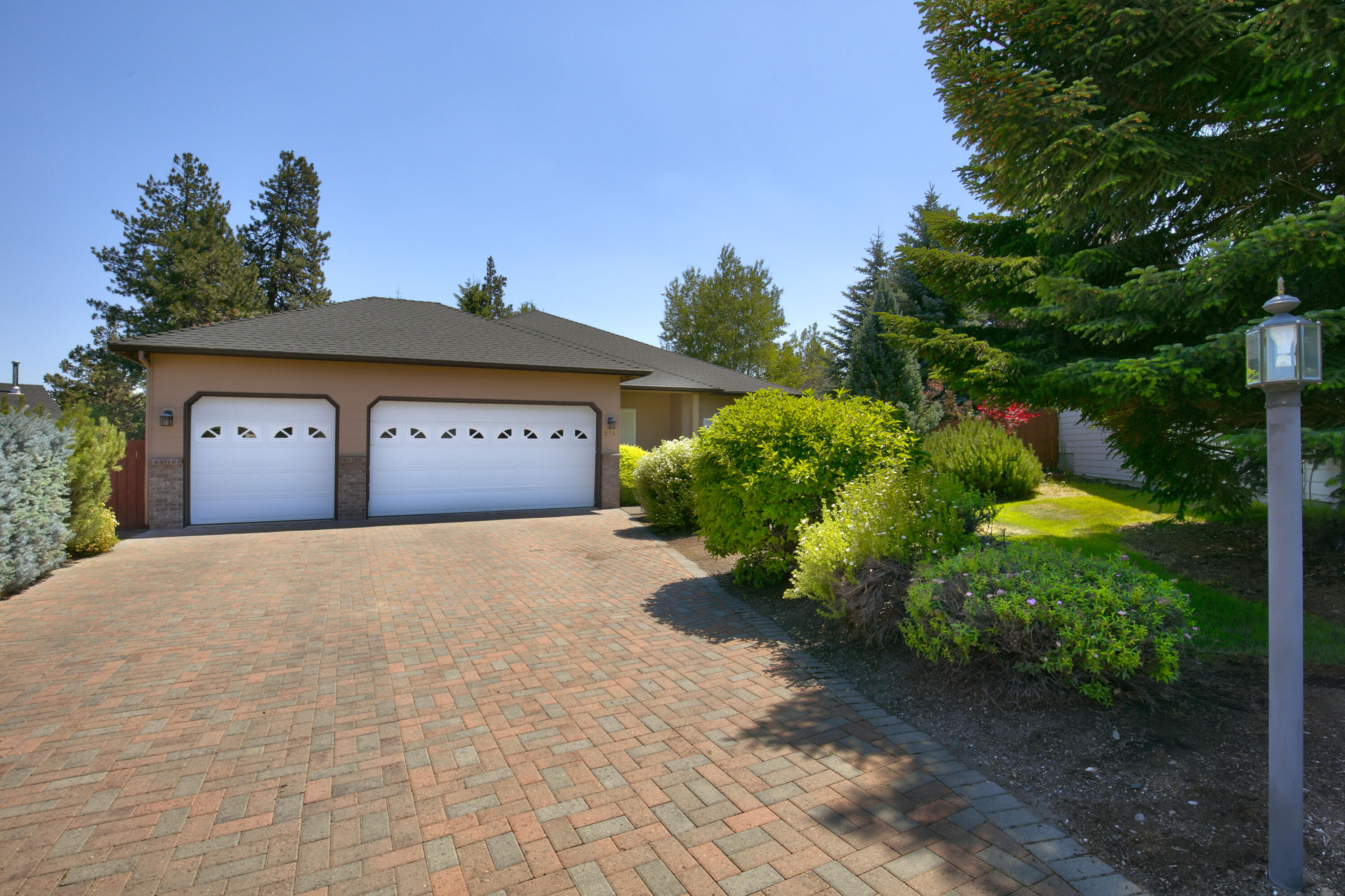 Hollow Pine Estate - Residential