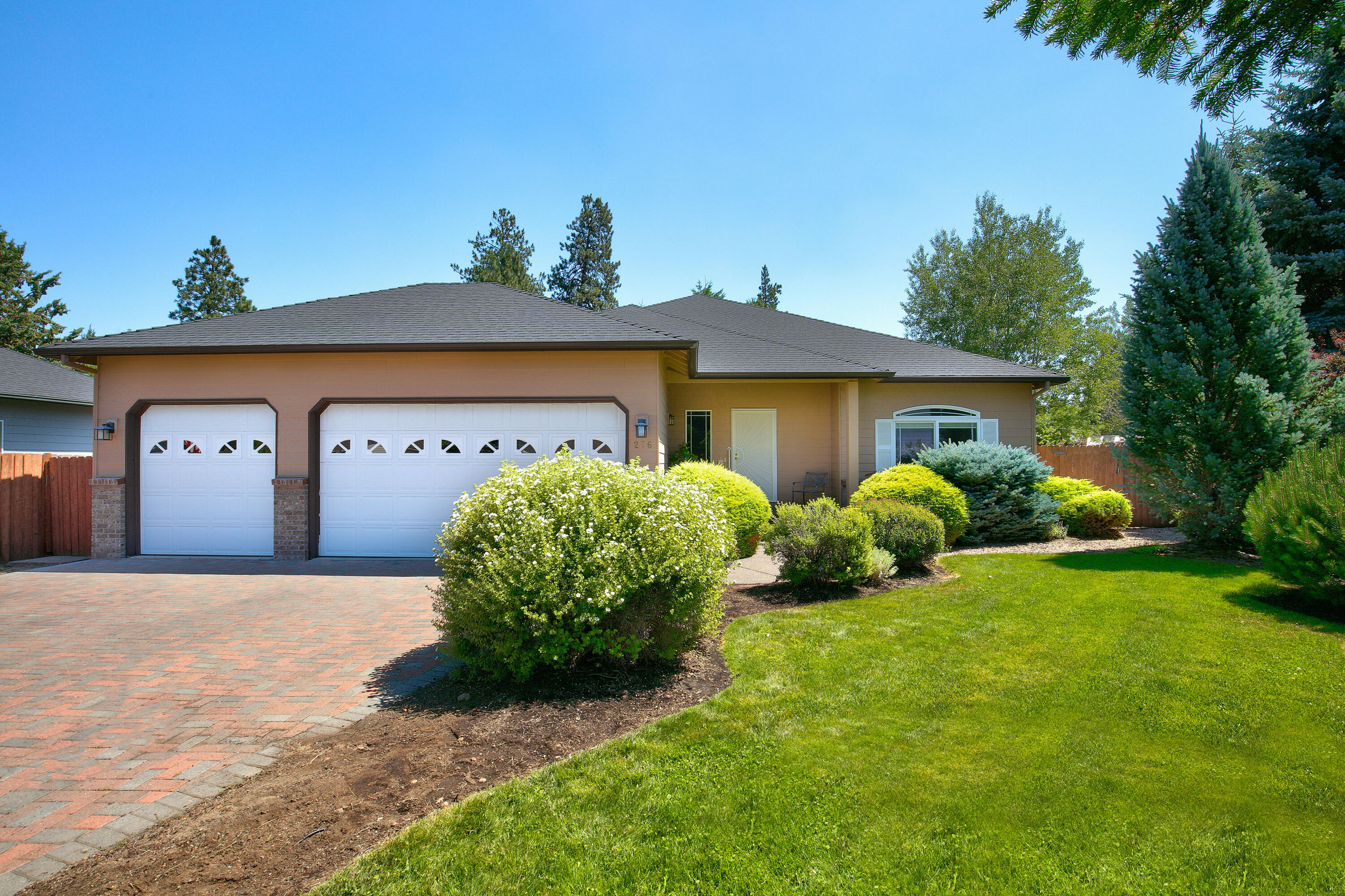 Hollow Pine Estate - Residential