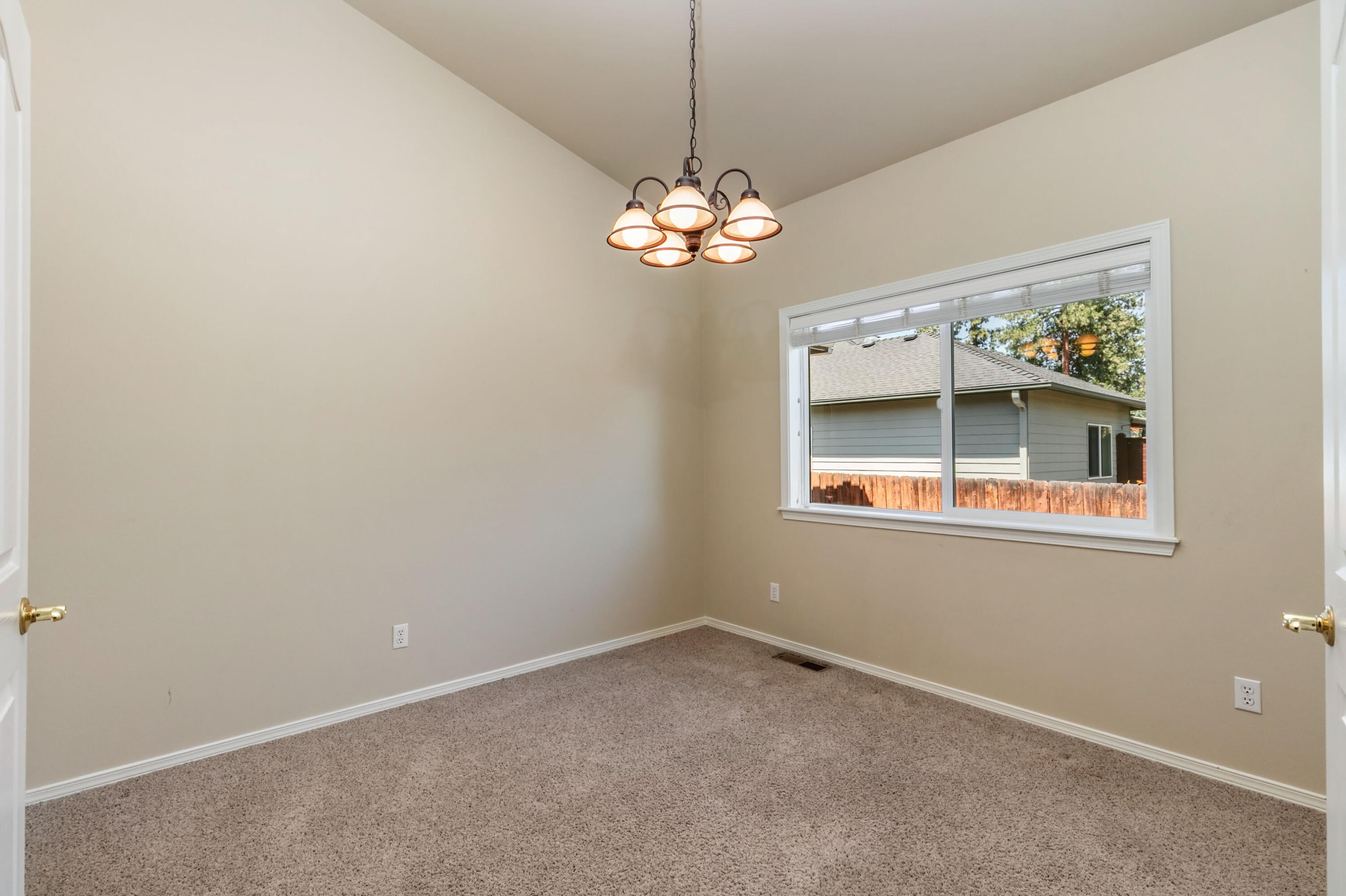 Hollow Pine Estate - Residential