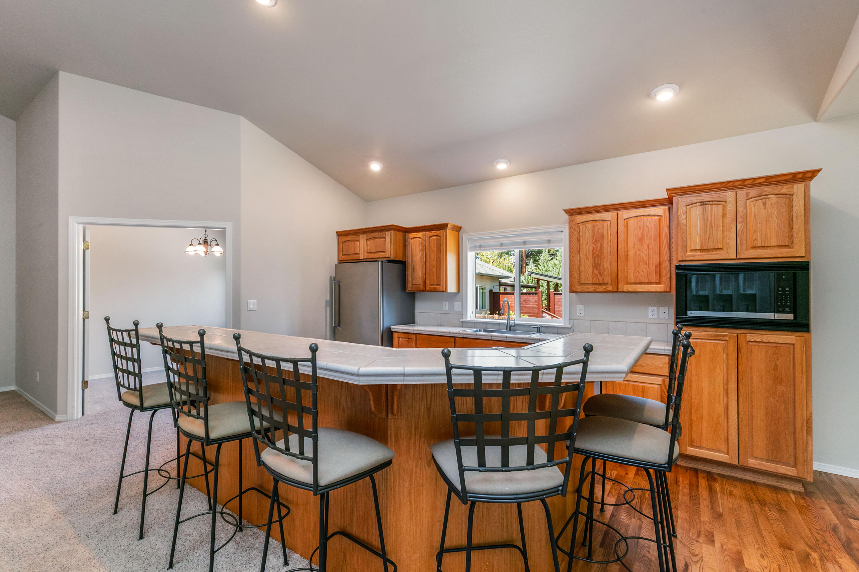 Hollow Pine Estate - Residential