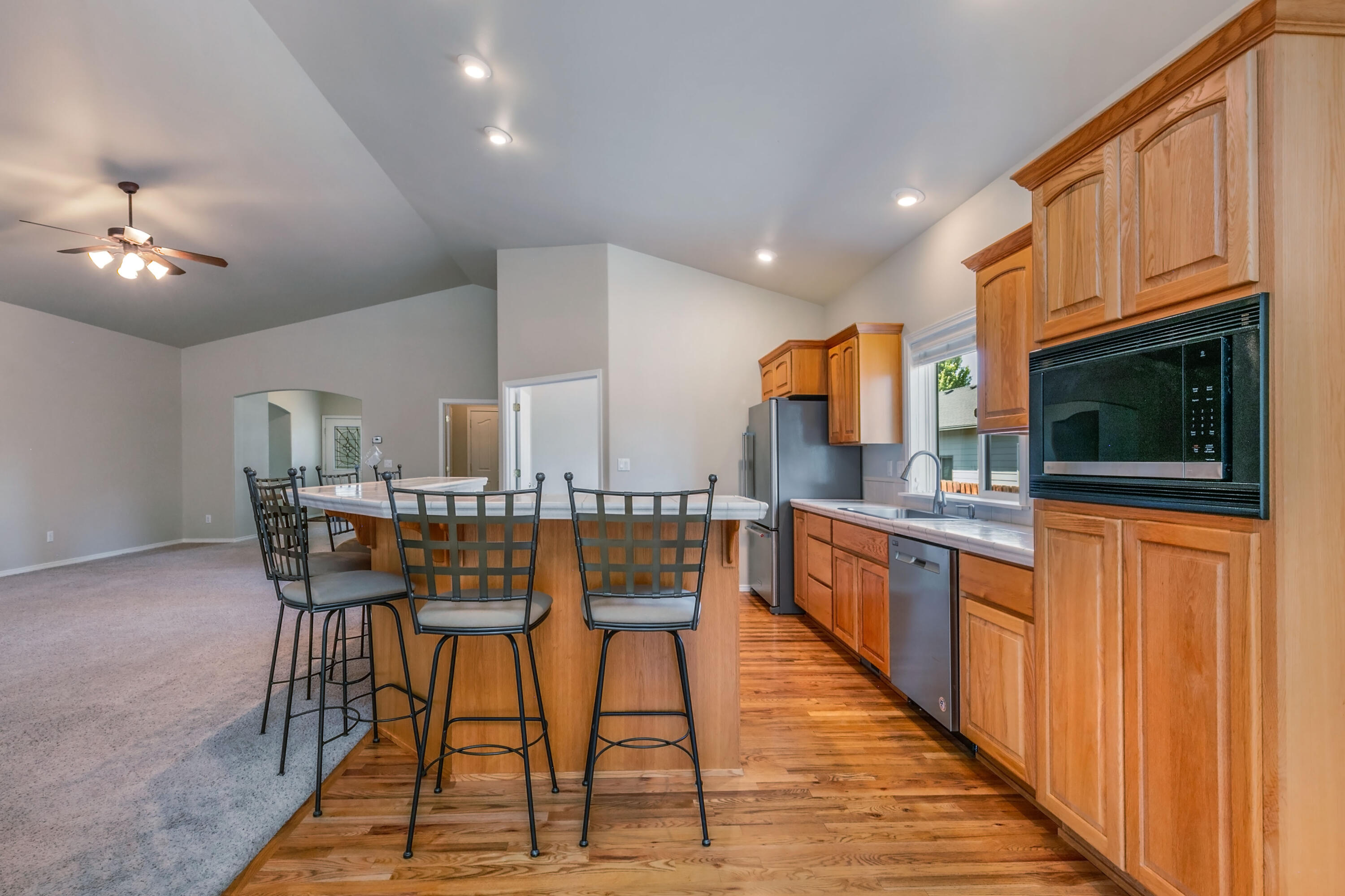 Hollow Pine Estate - Residential