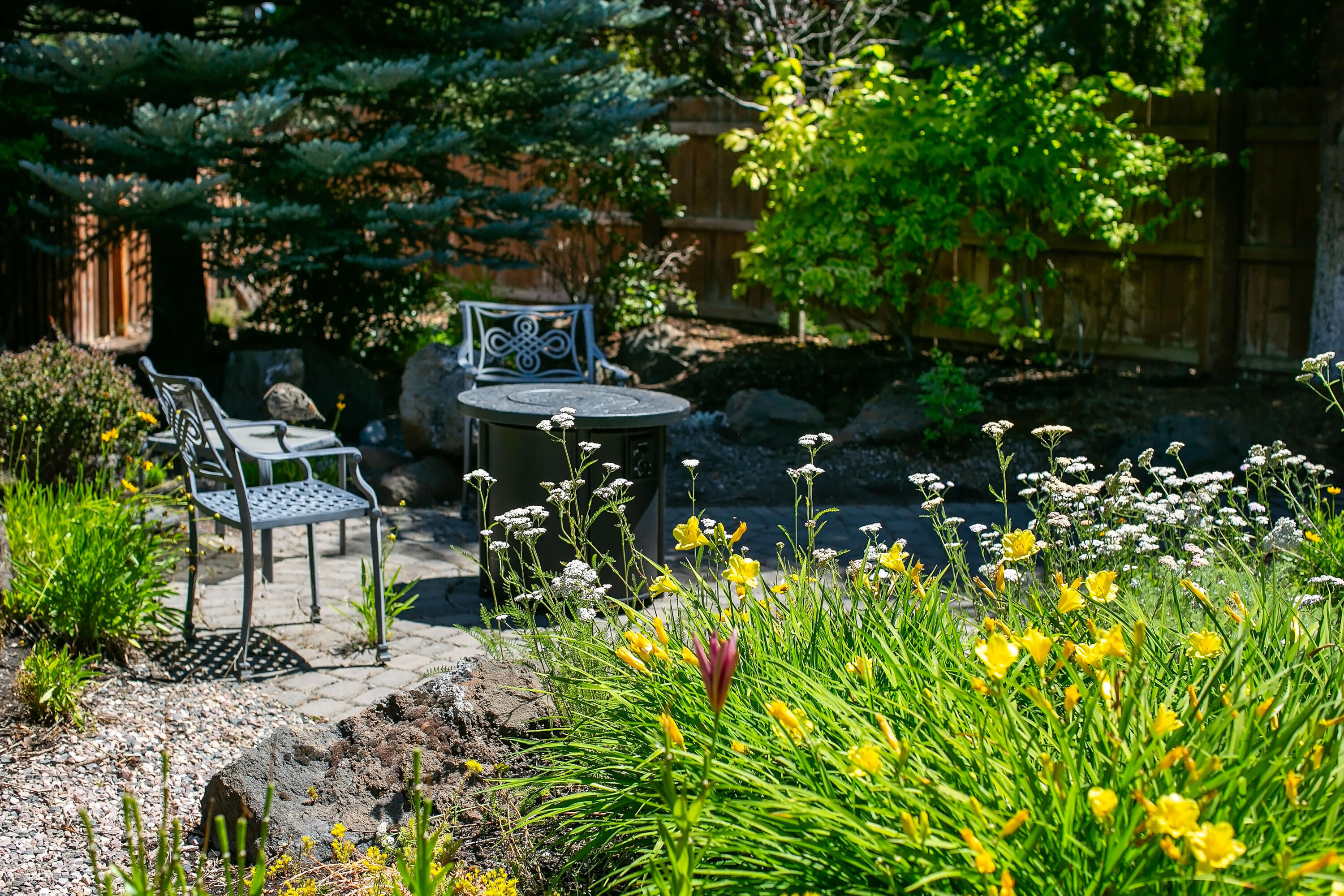 Hollow Pine Estate - Residential