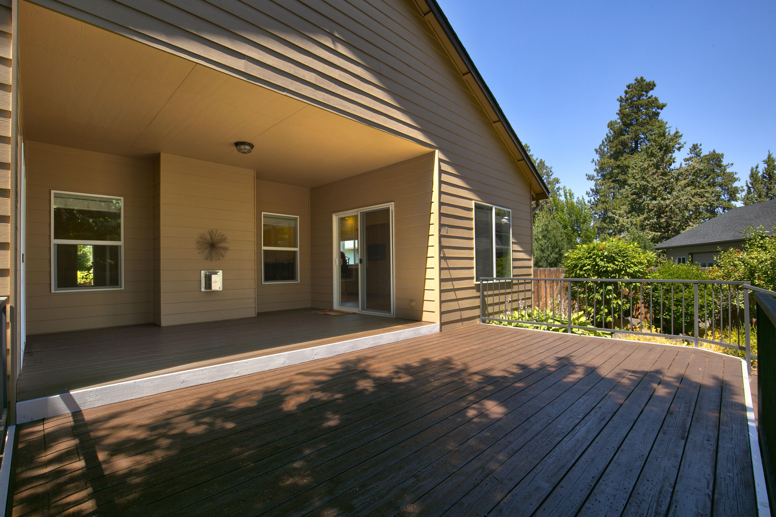 Hollow Pine Estate - Residential