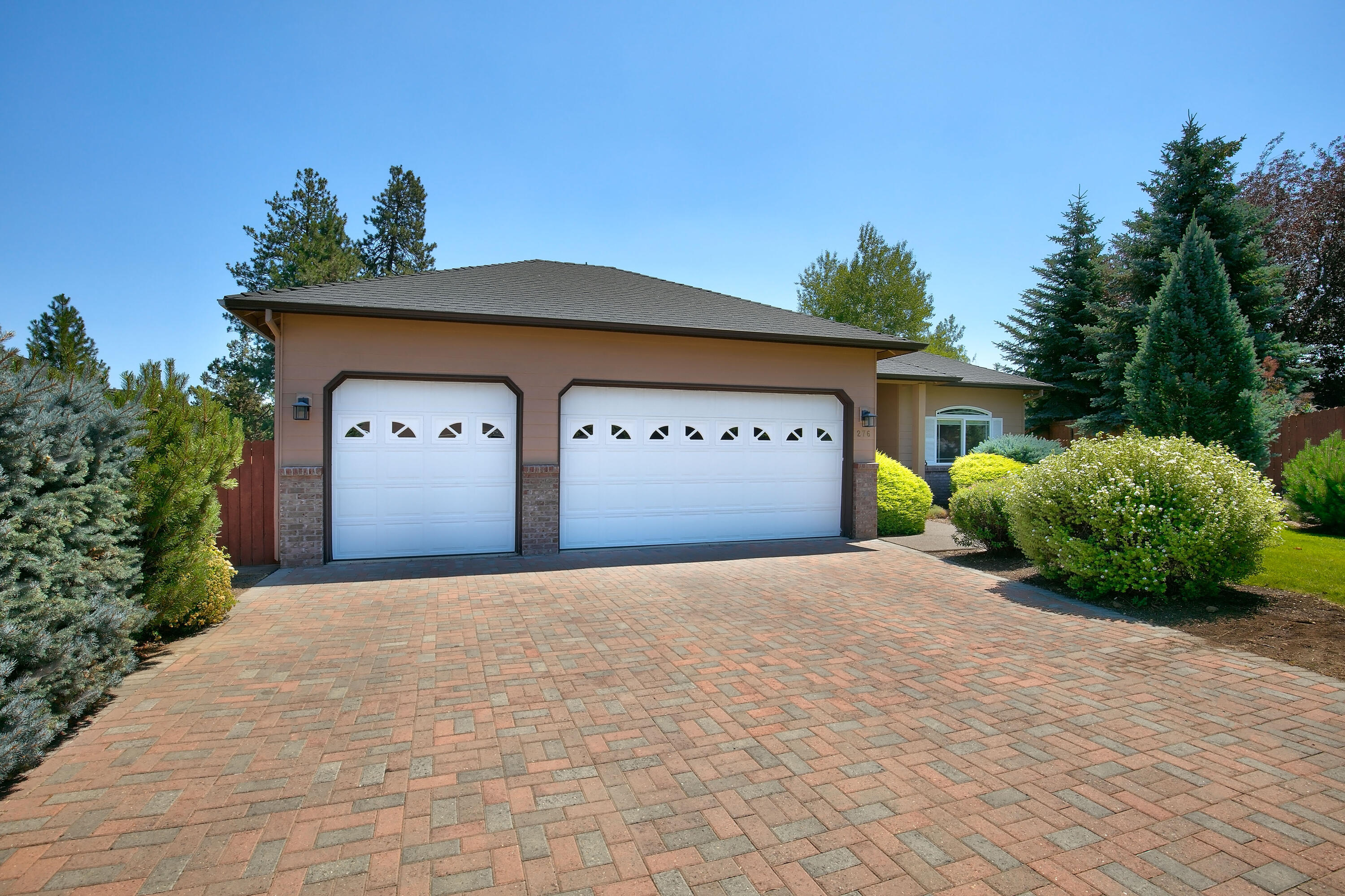 Hollow Pine Estate - Residential