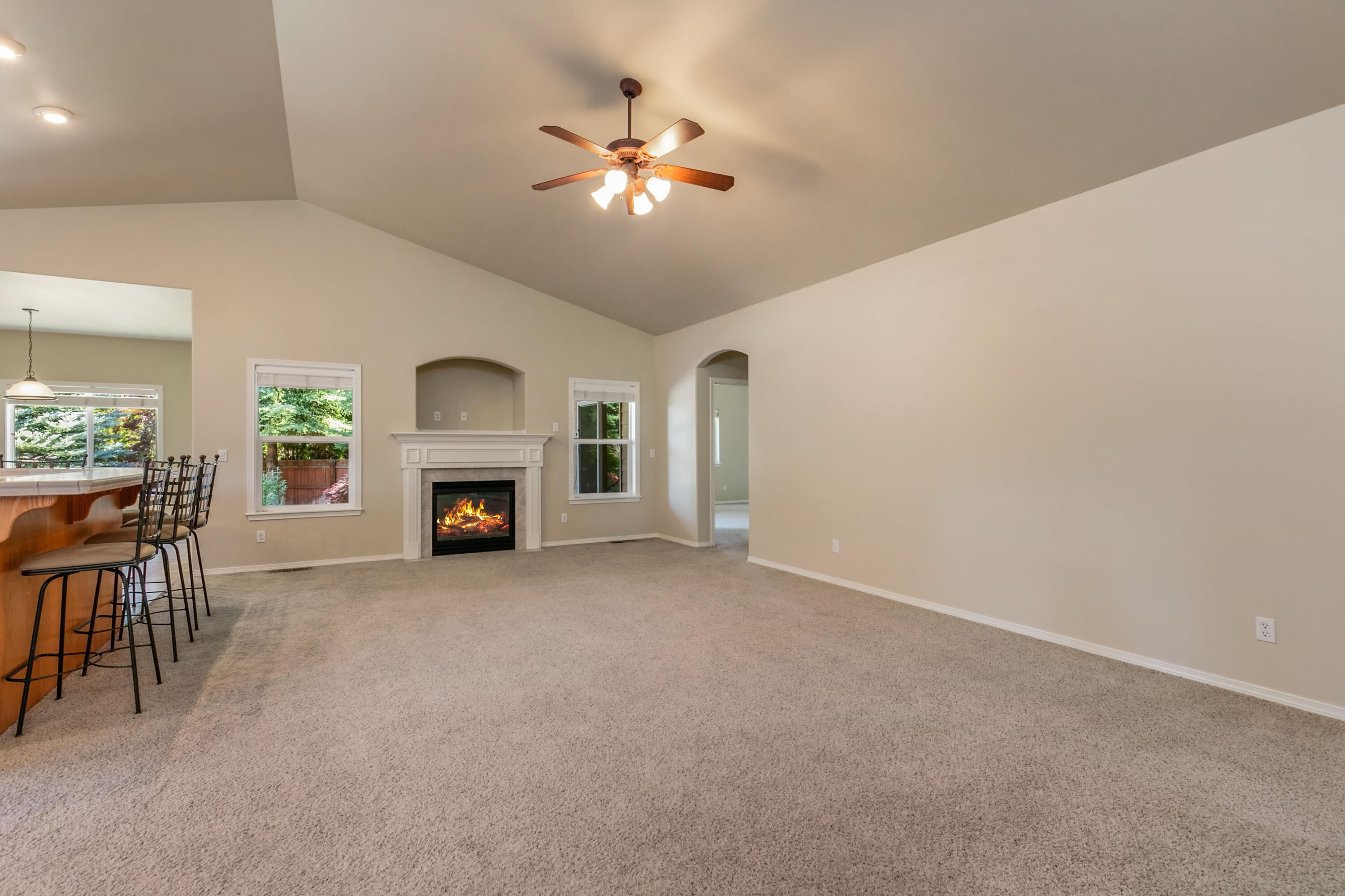 Hollow Pine Estate - Residential