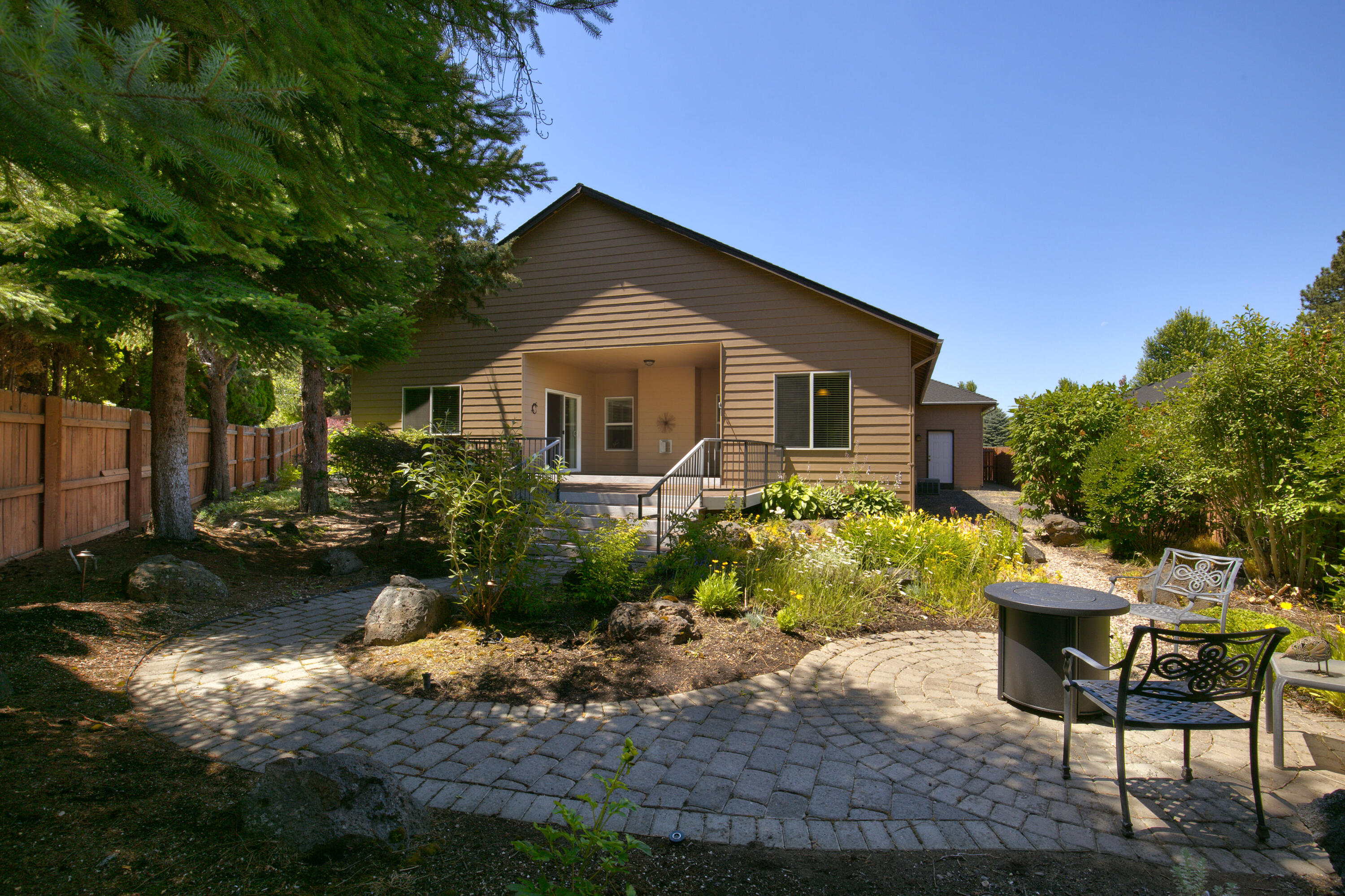 Hollow Pine Estate - Residential