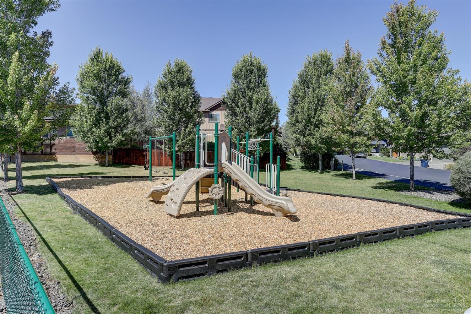 Ridgewater - Residential