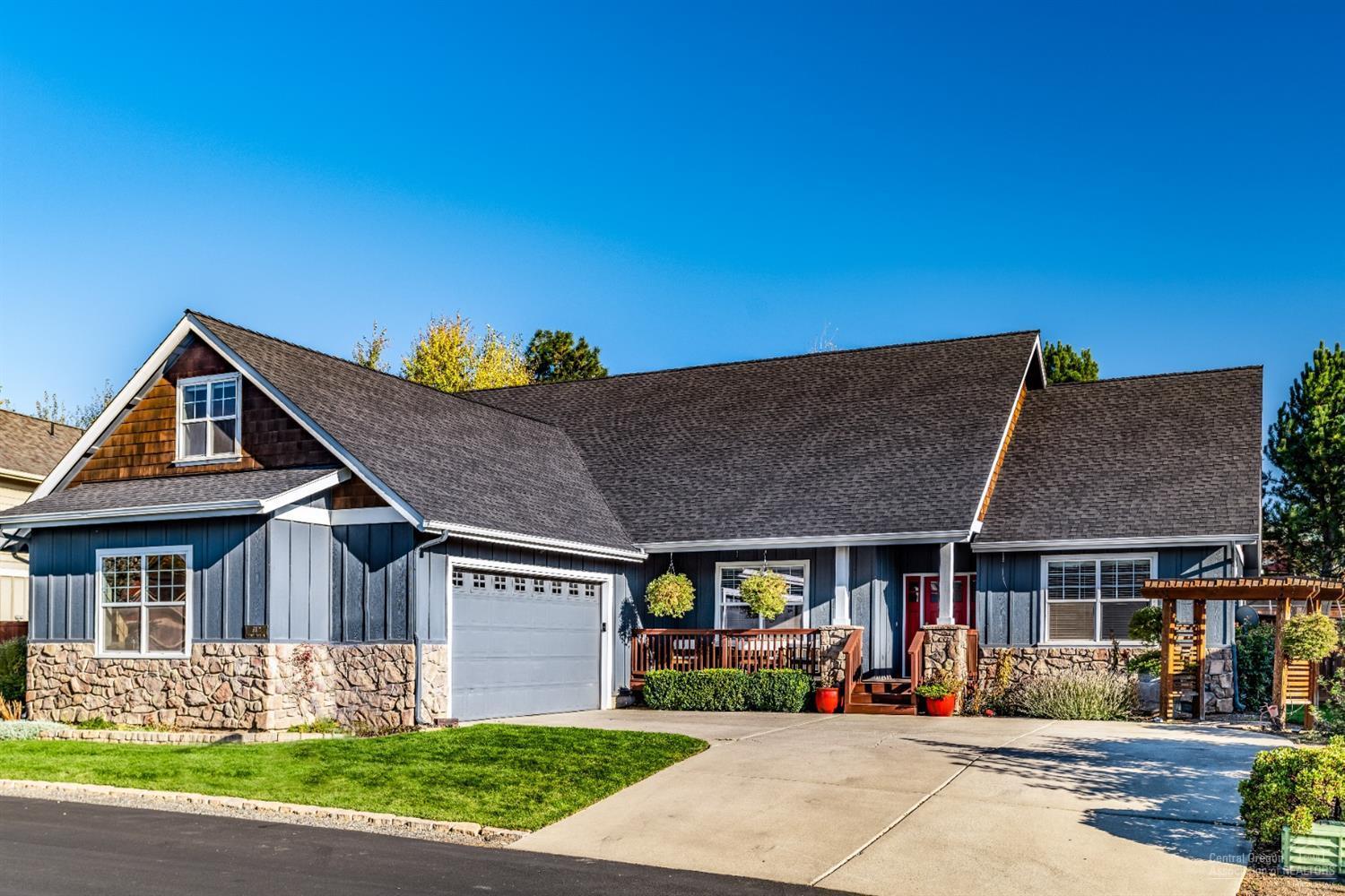 Ridgewater - Residential