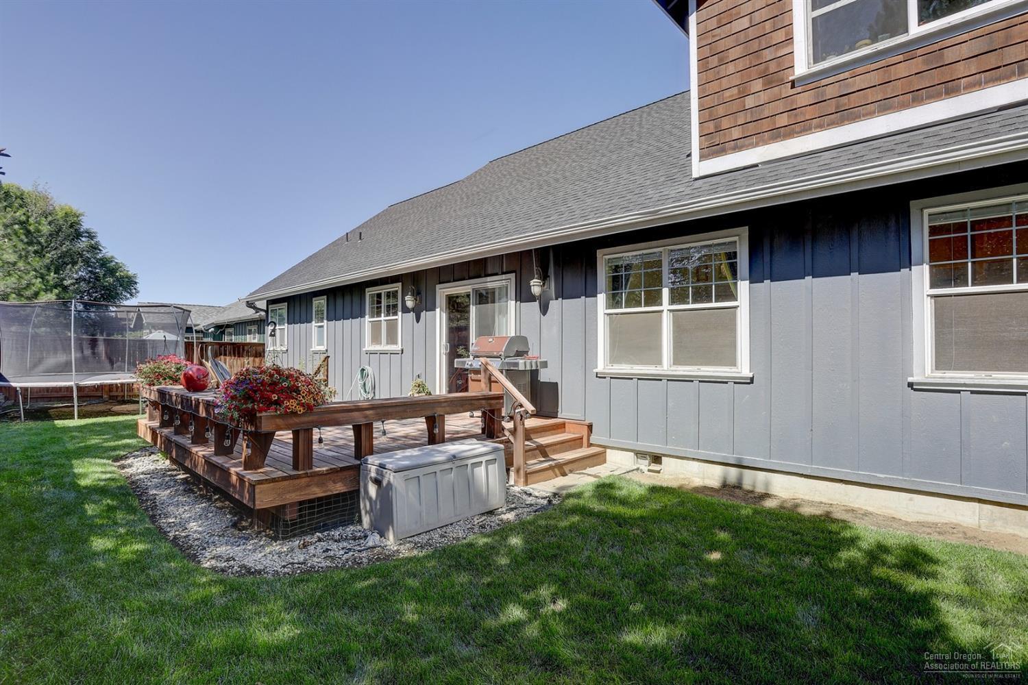 Ridgewater - Residential