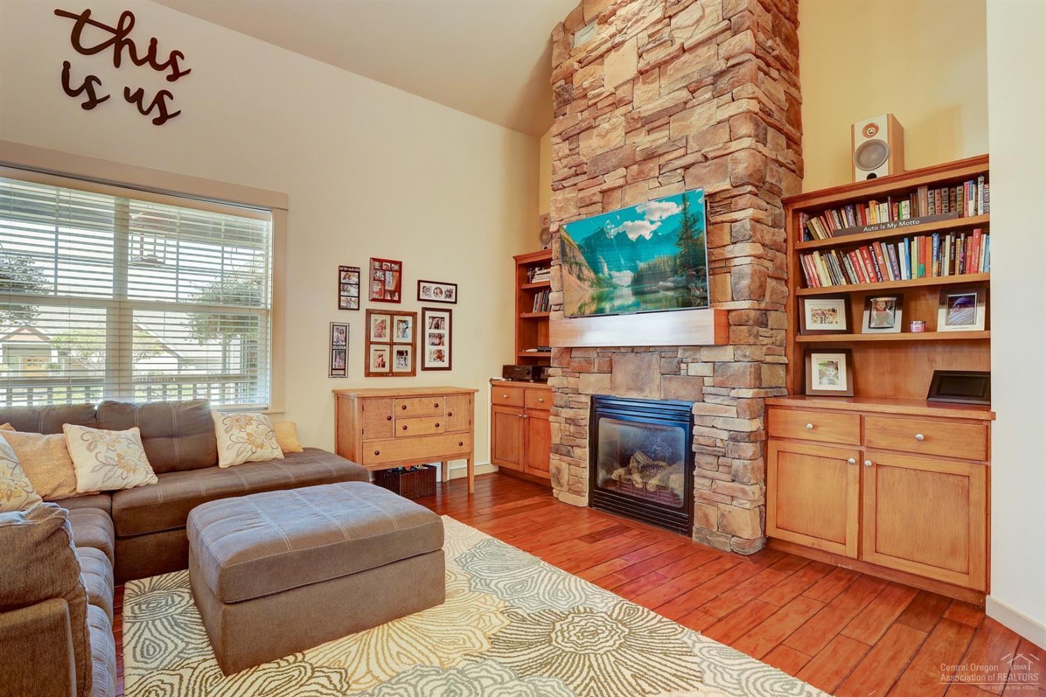 Ridgewater - Residential