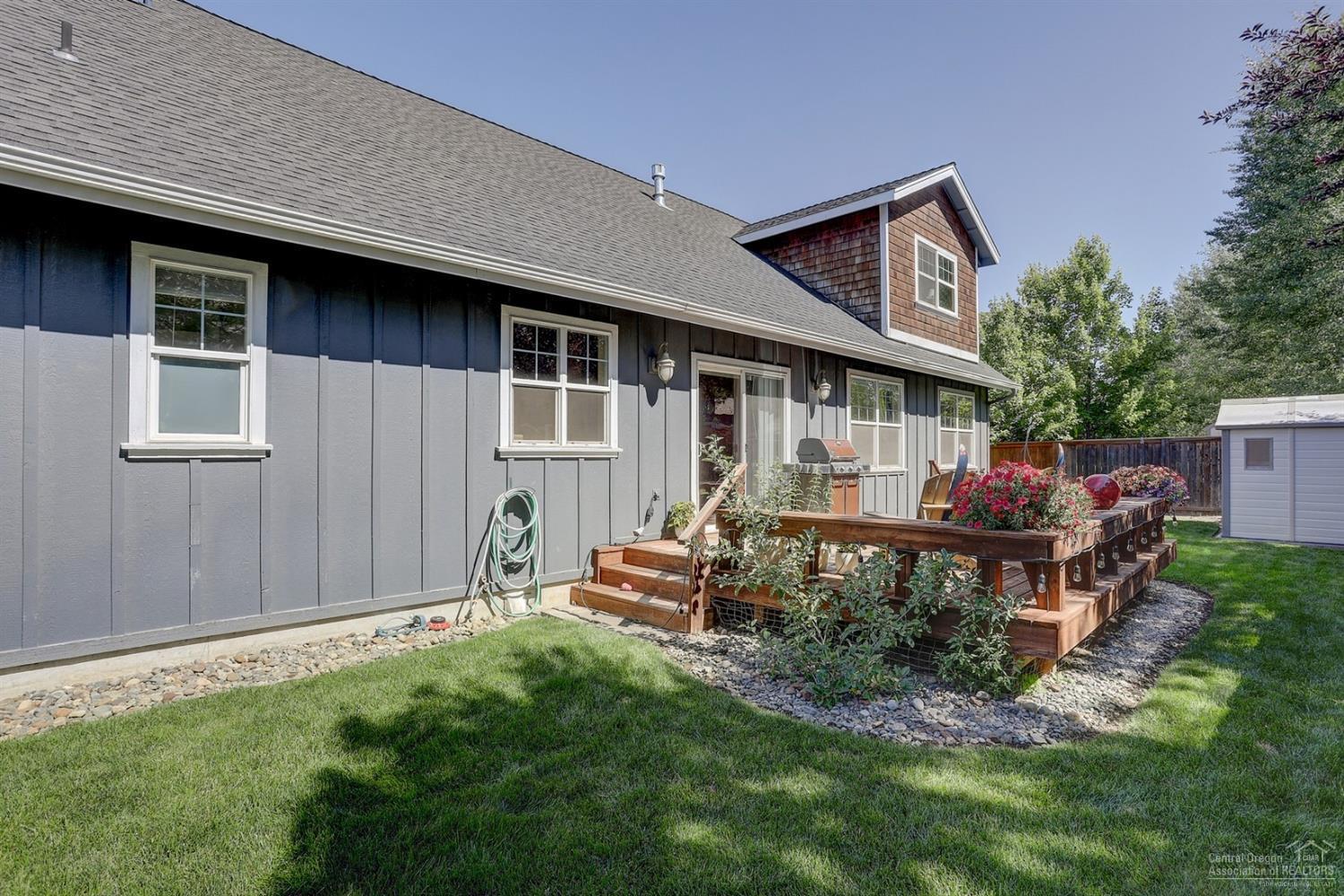 Ridgewater - Residential