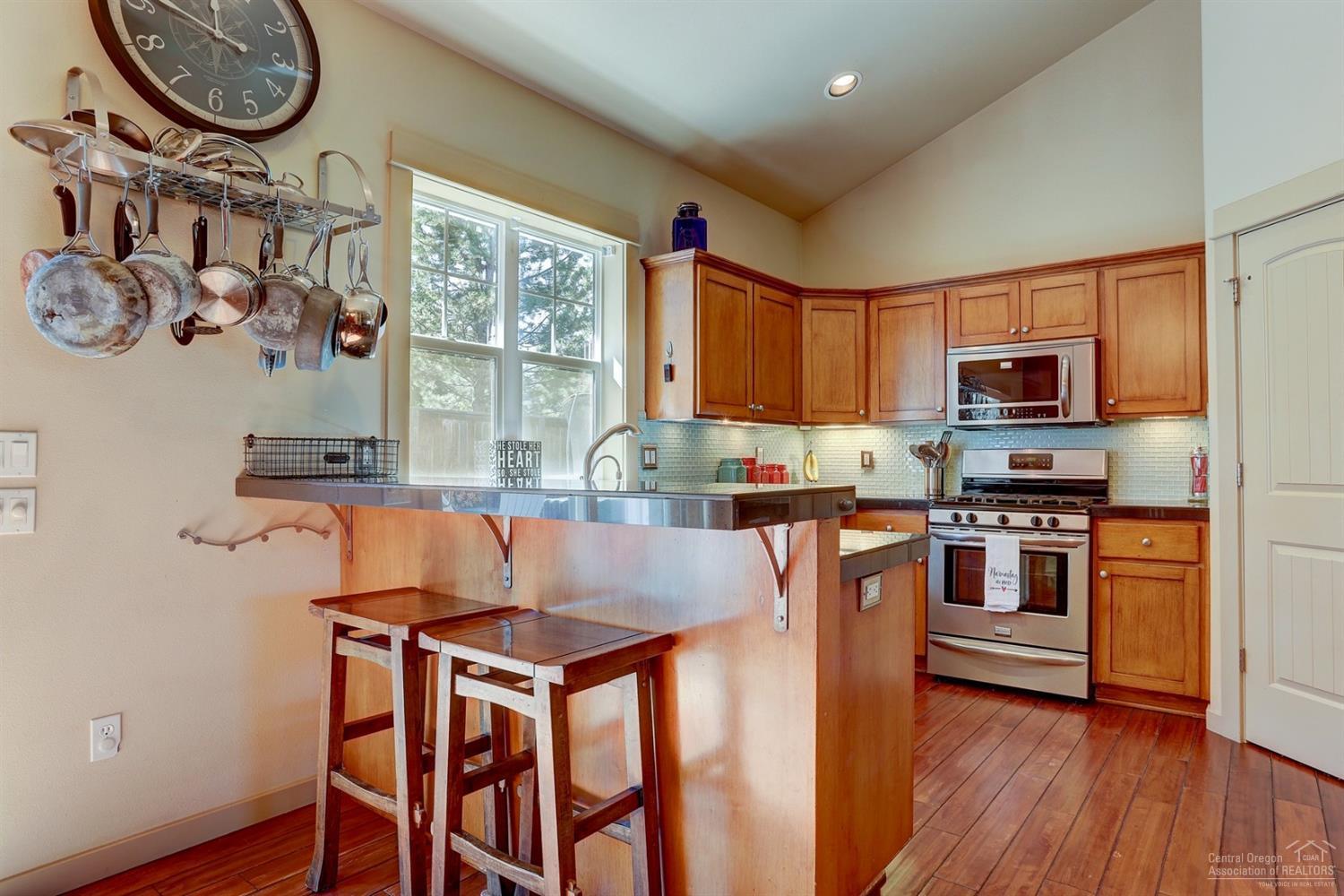 Ridgewater - Residential