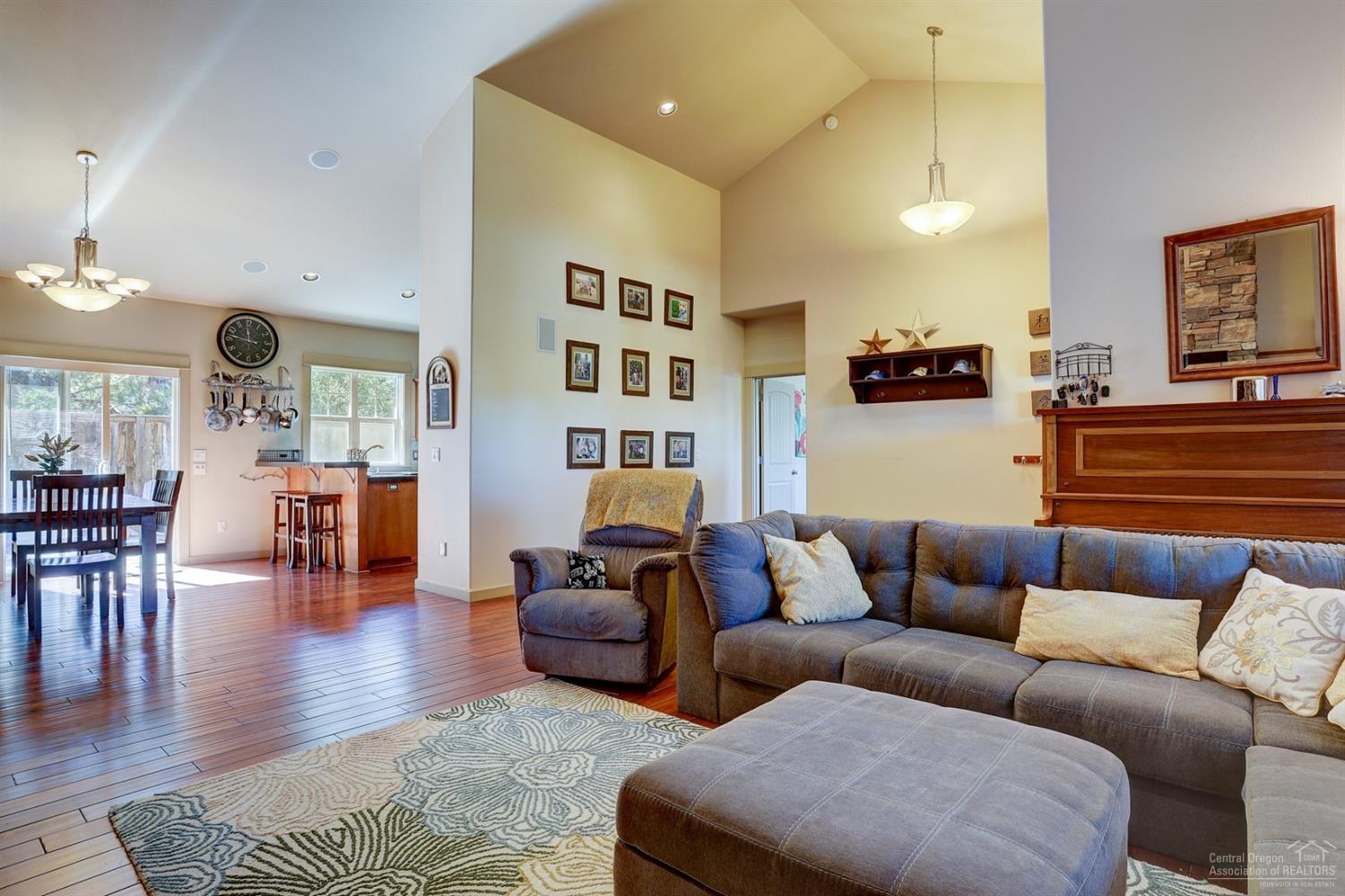 Ridgewater - Residential