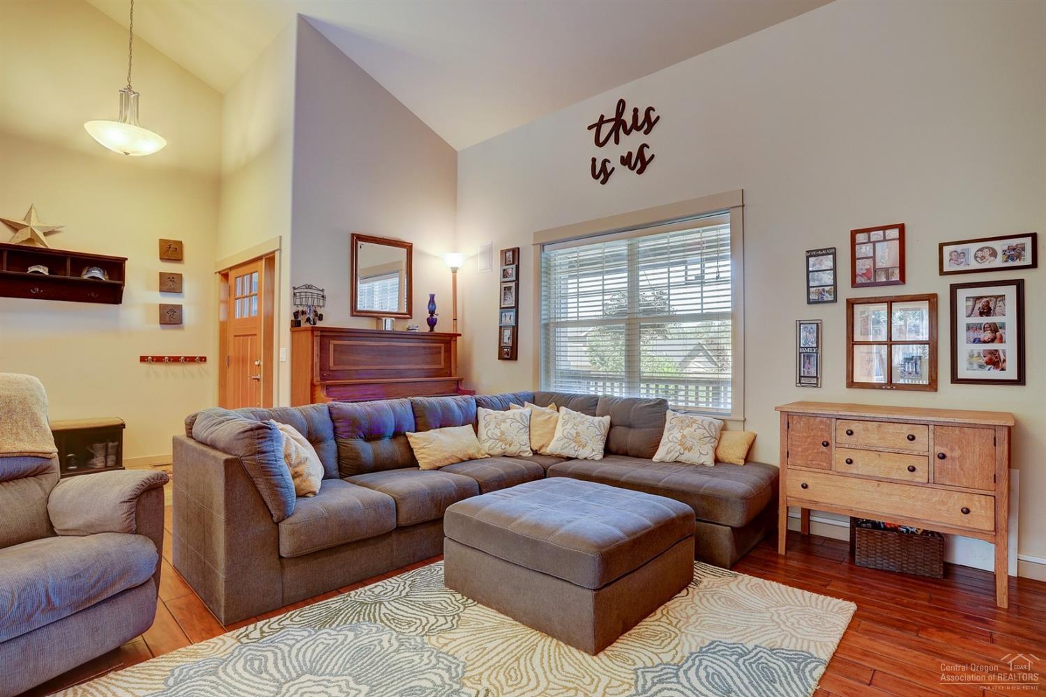 Ridgewater - Residential