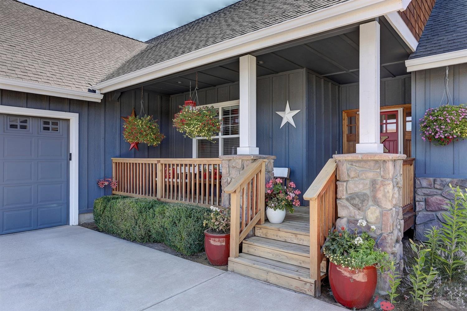 Ridgewater - Residential