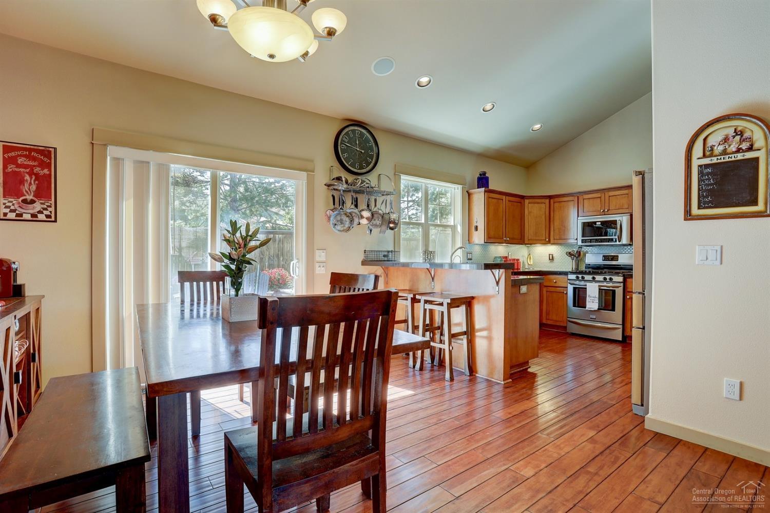 Ridgewater - Residential