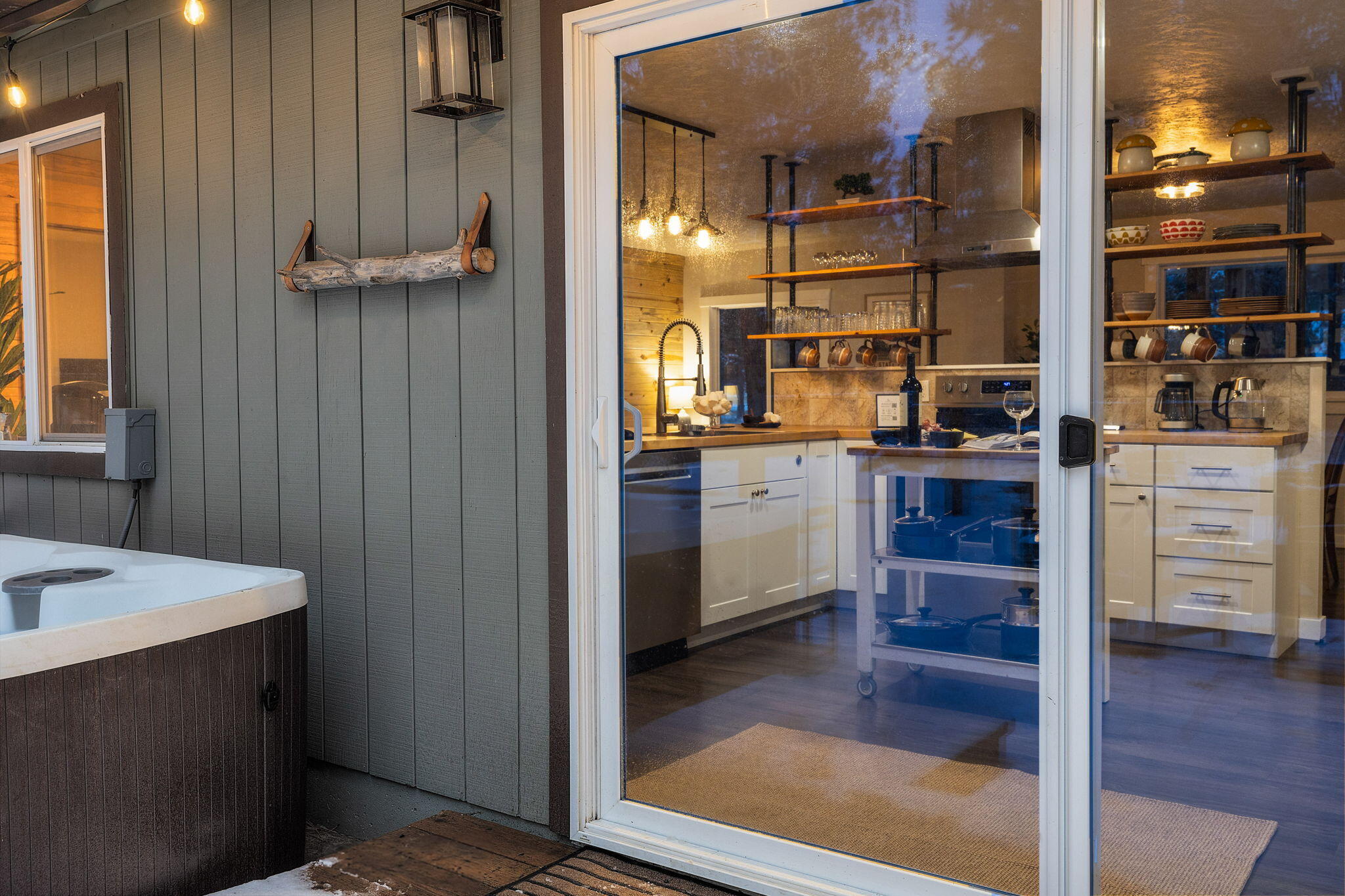 Tollgate - Residential