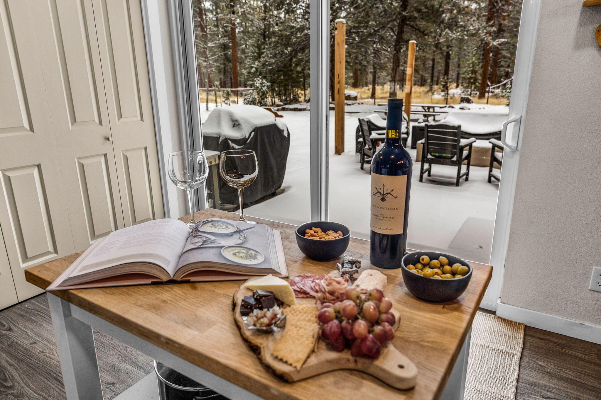 Tollgate - Residential