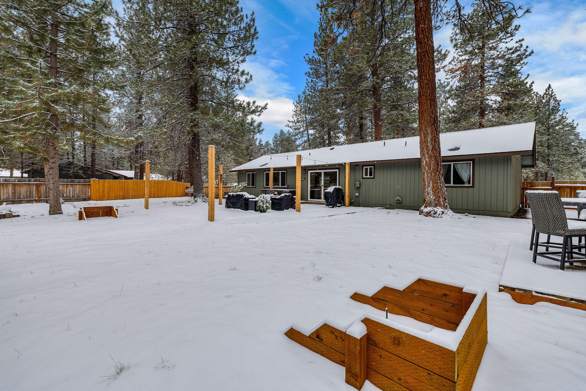 Tollgate - Residential