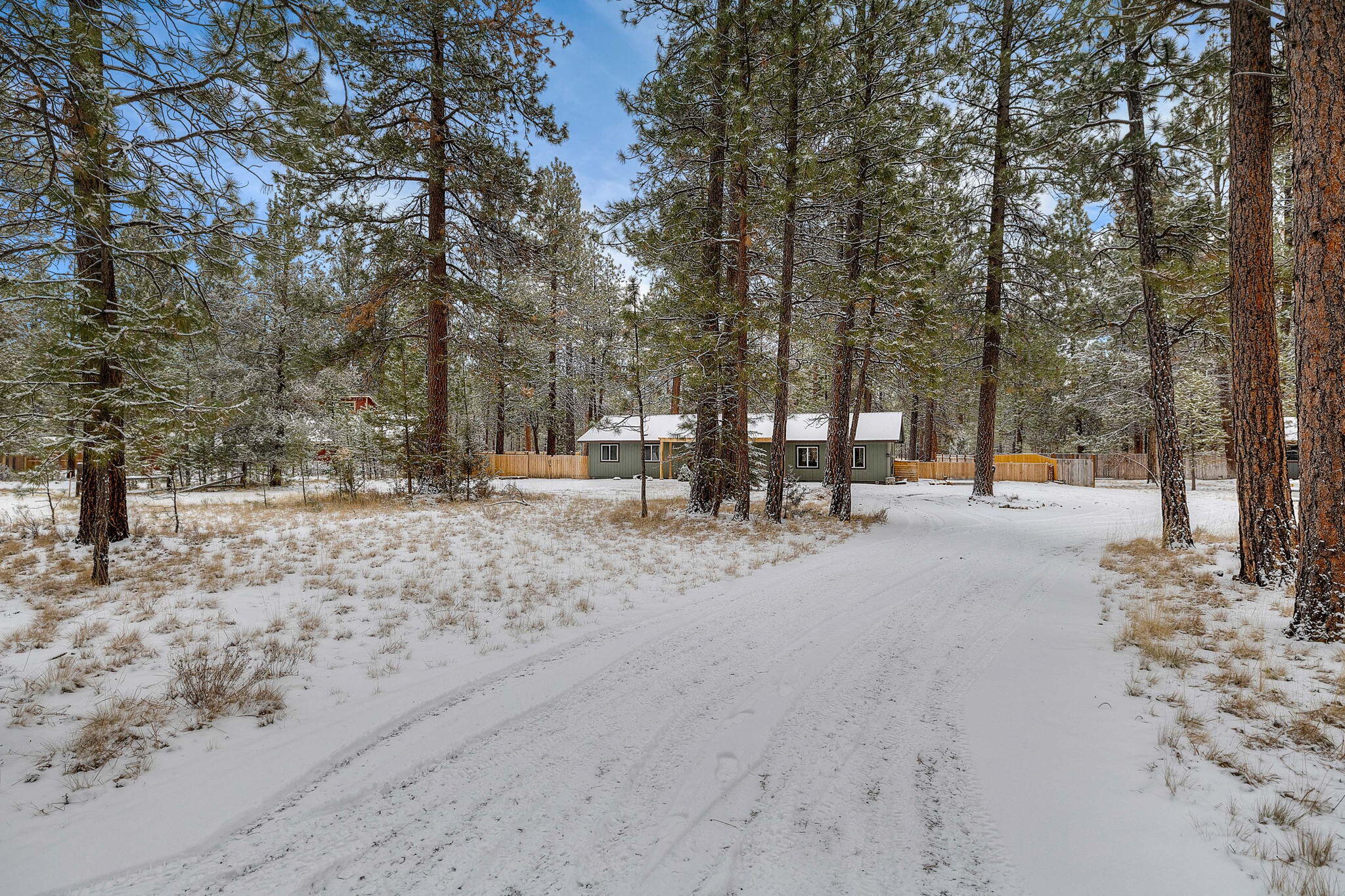 Tollgate - Residential