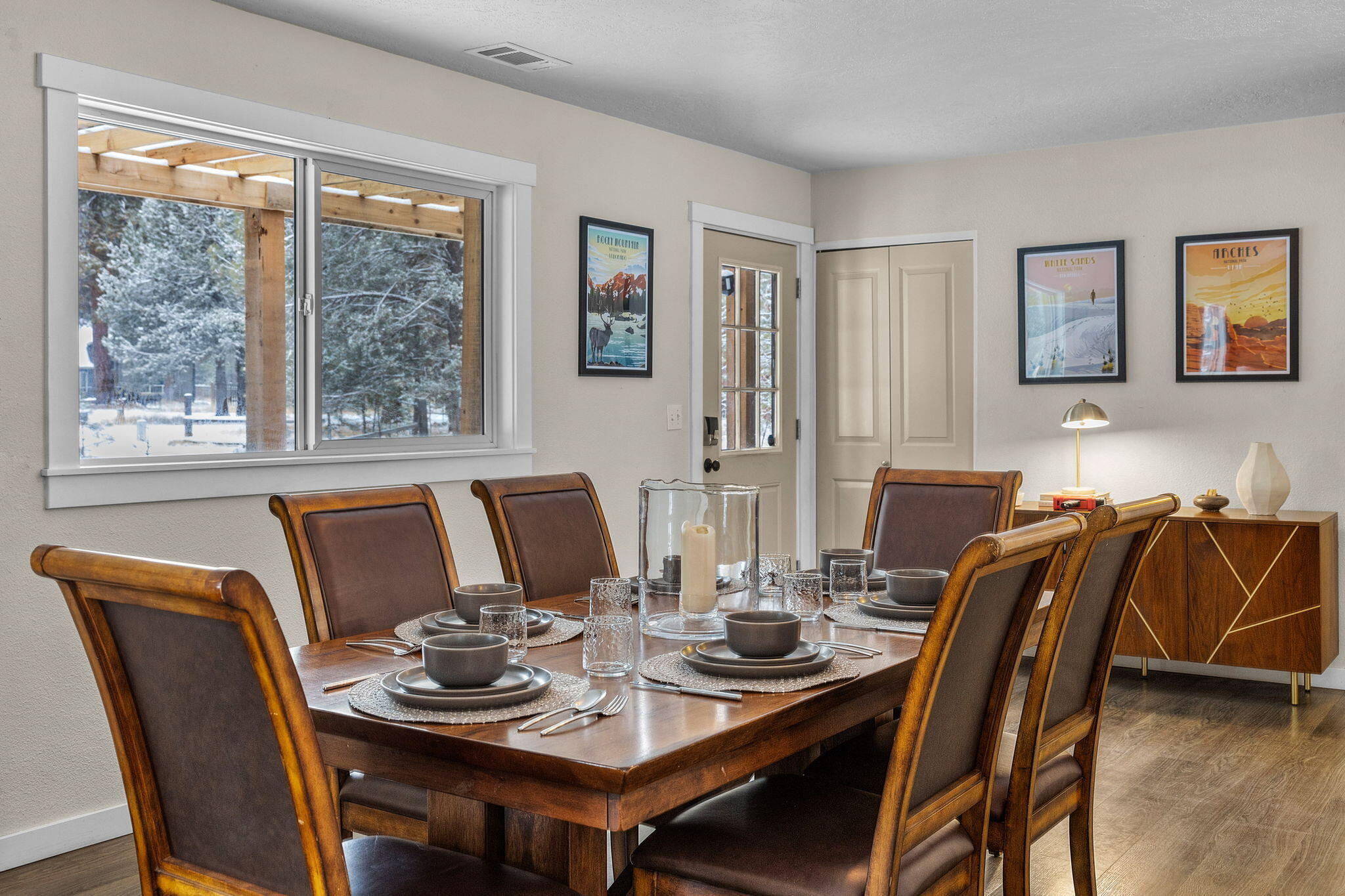 Tollgate - Residential