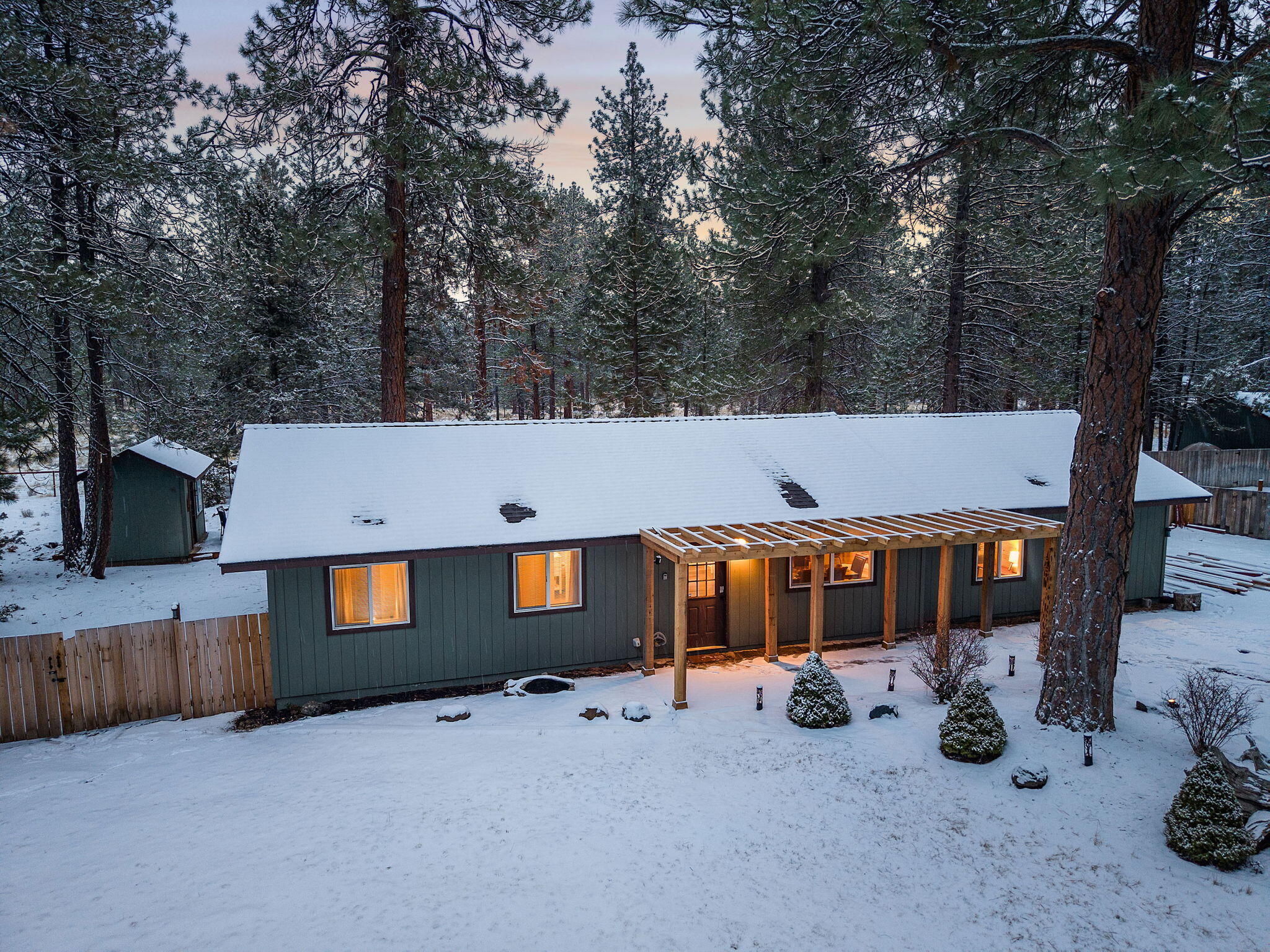 Tollgate - Residential