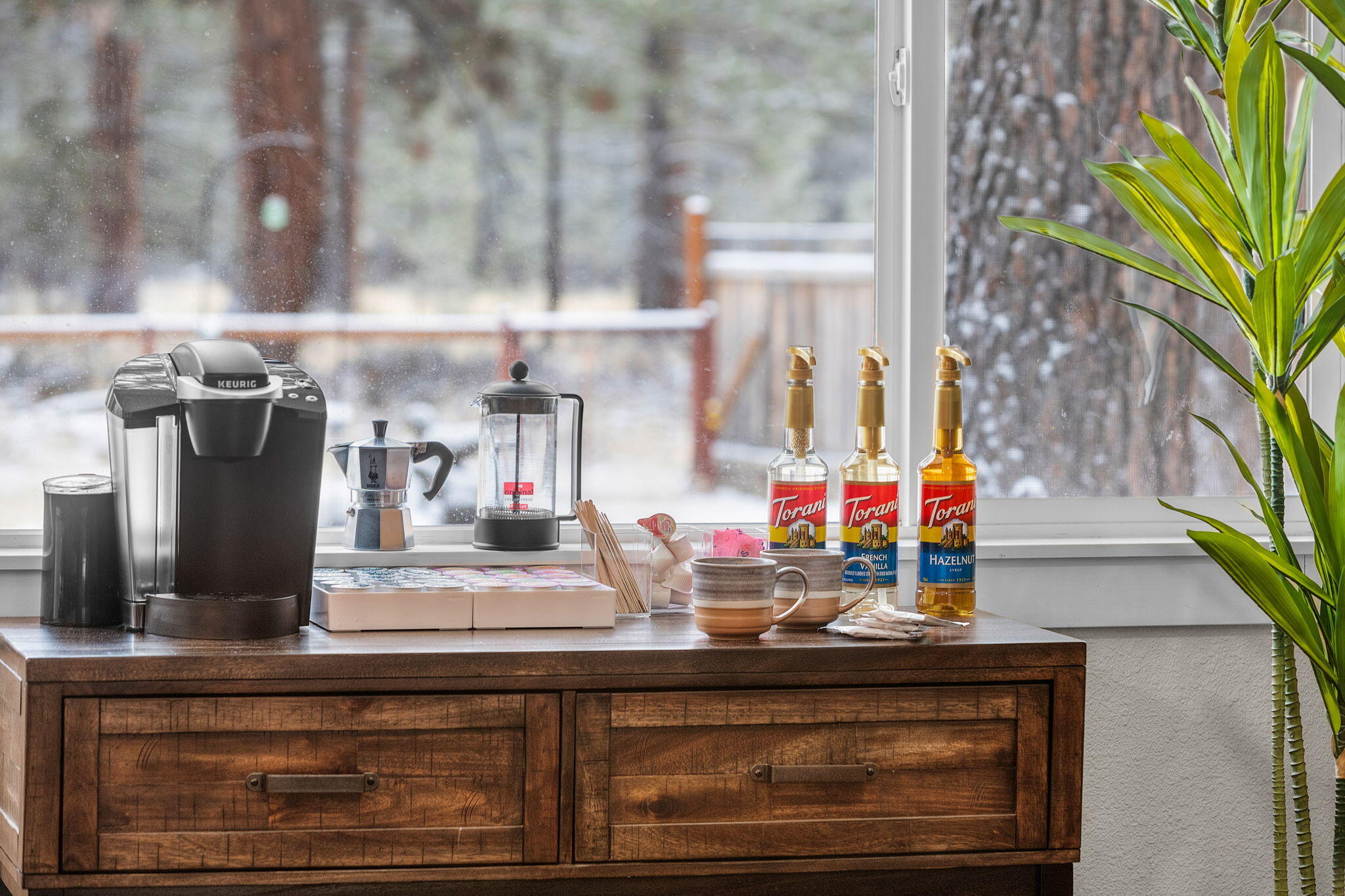 Tollgate - Residential