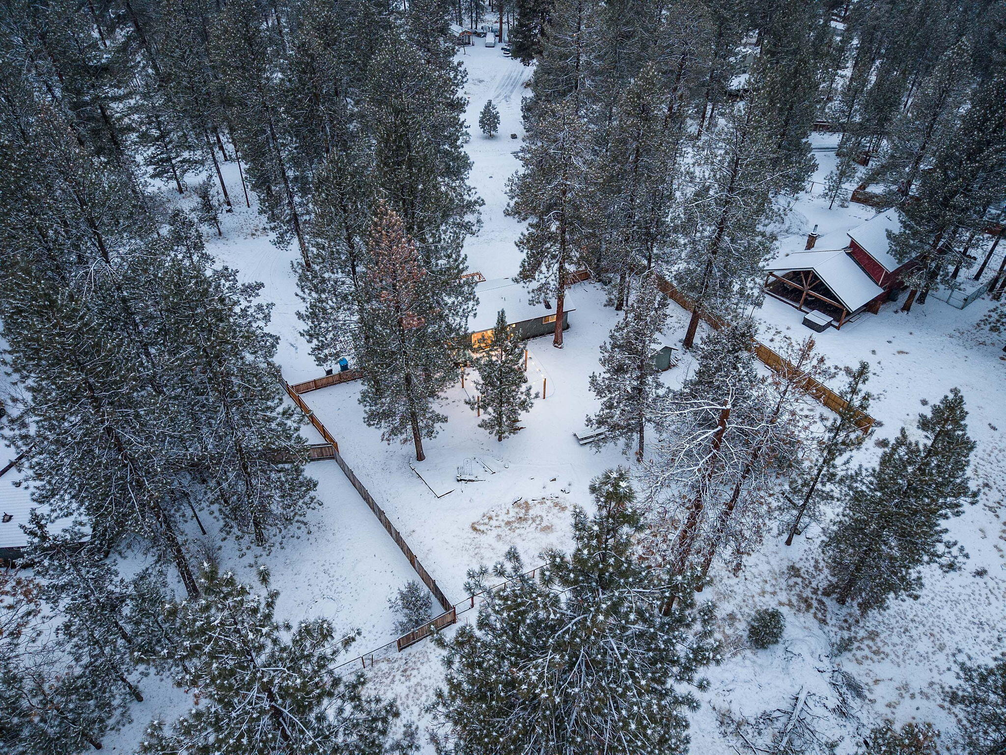 Tollgate - Residential