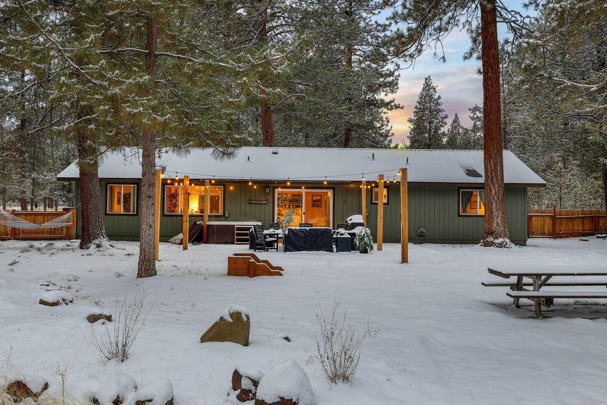 Tollgate - Residential