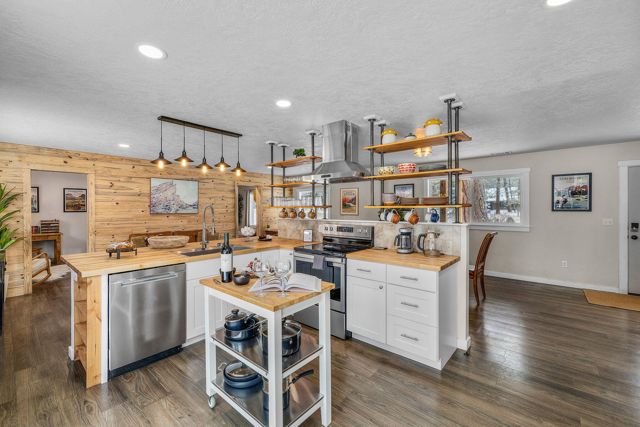 Tollgate - Residential