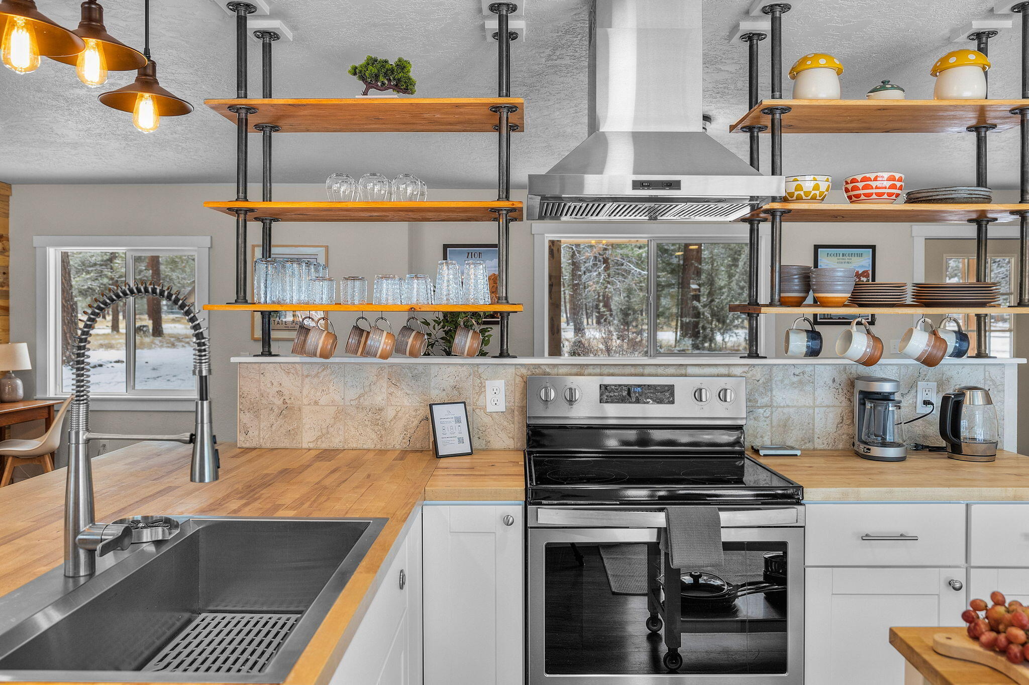 Tollgate - Residential