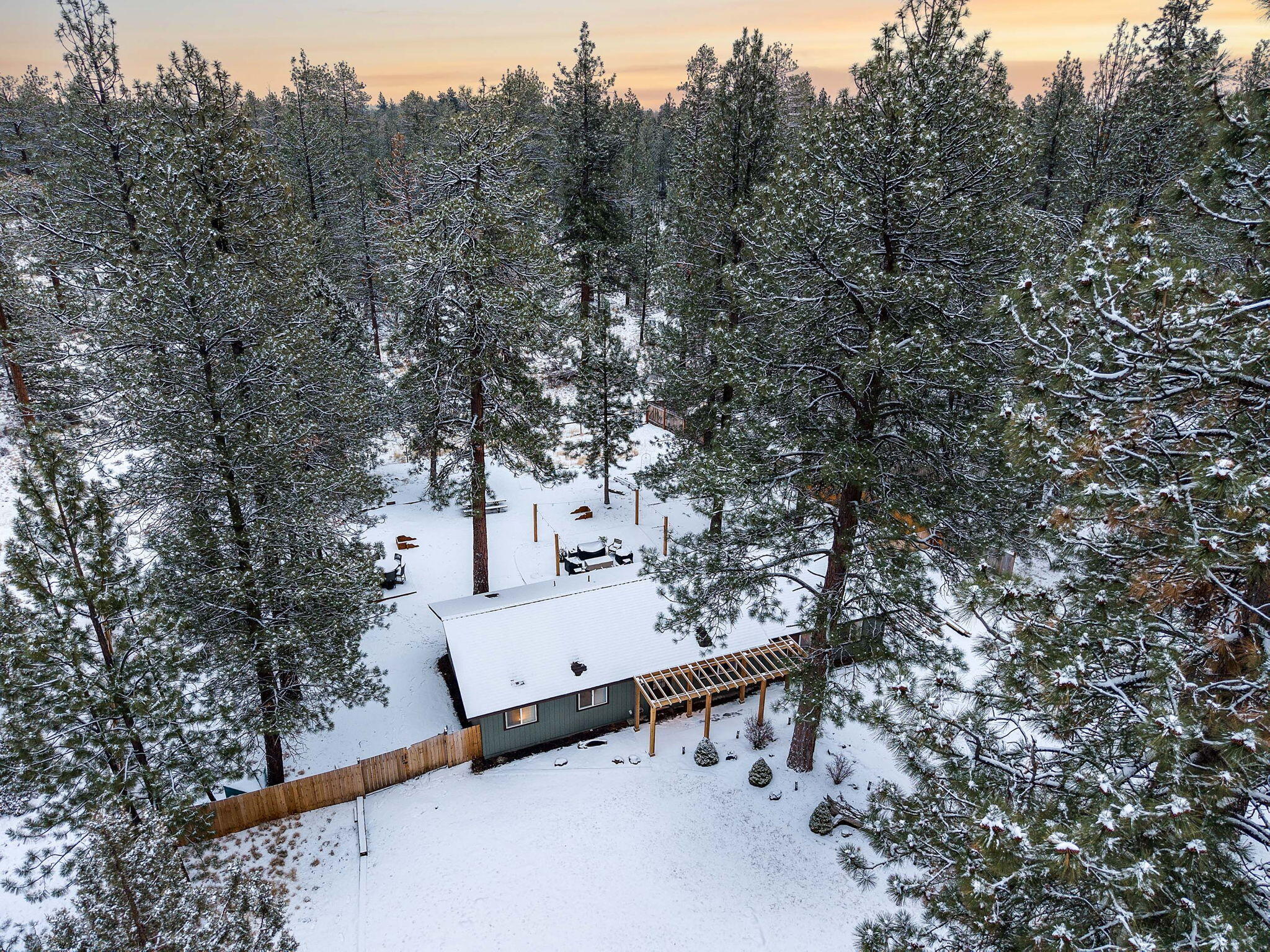 Tollgate - Residential