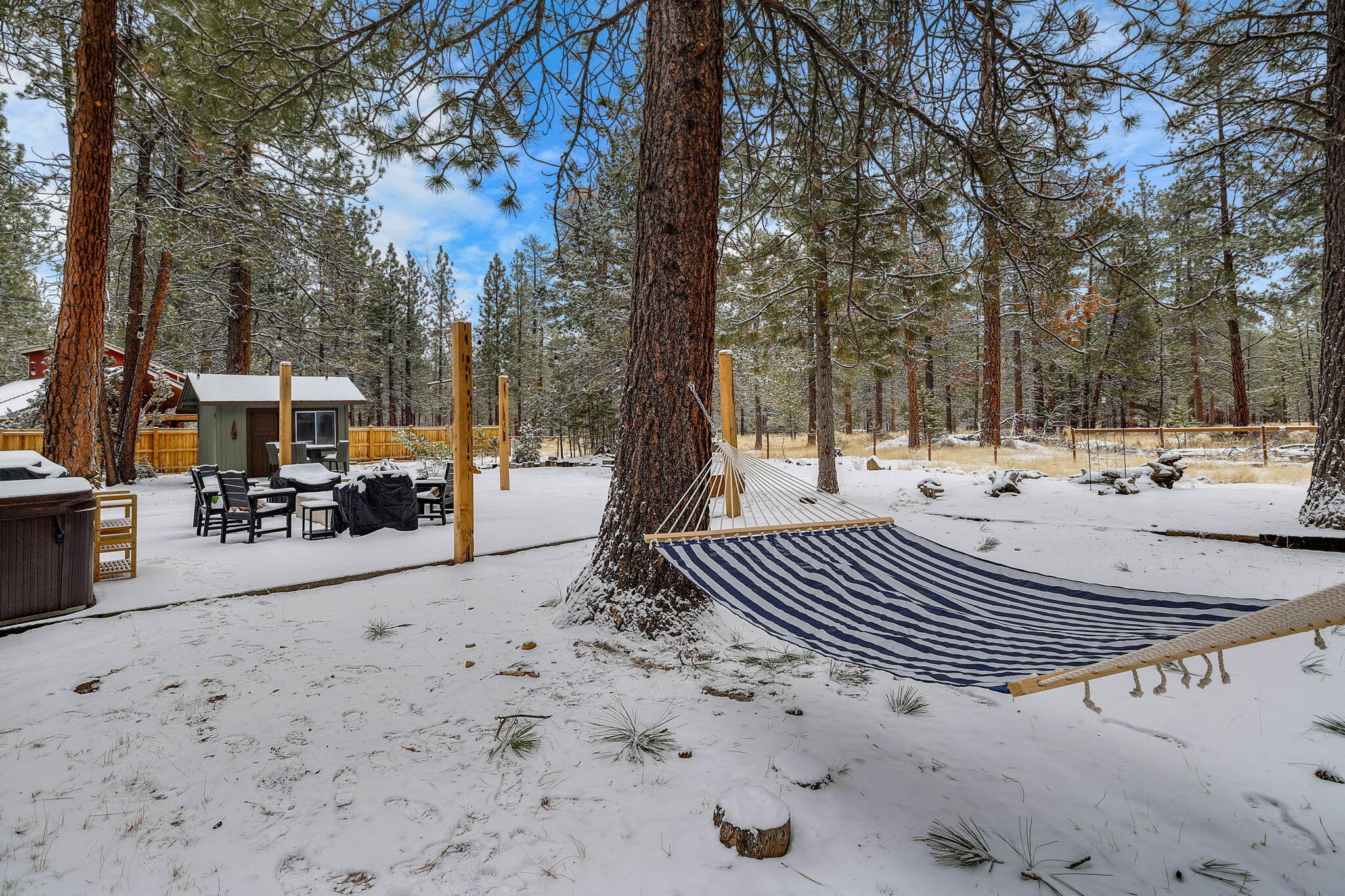 Tollgate - Residential