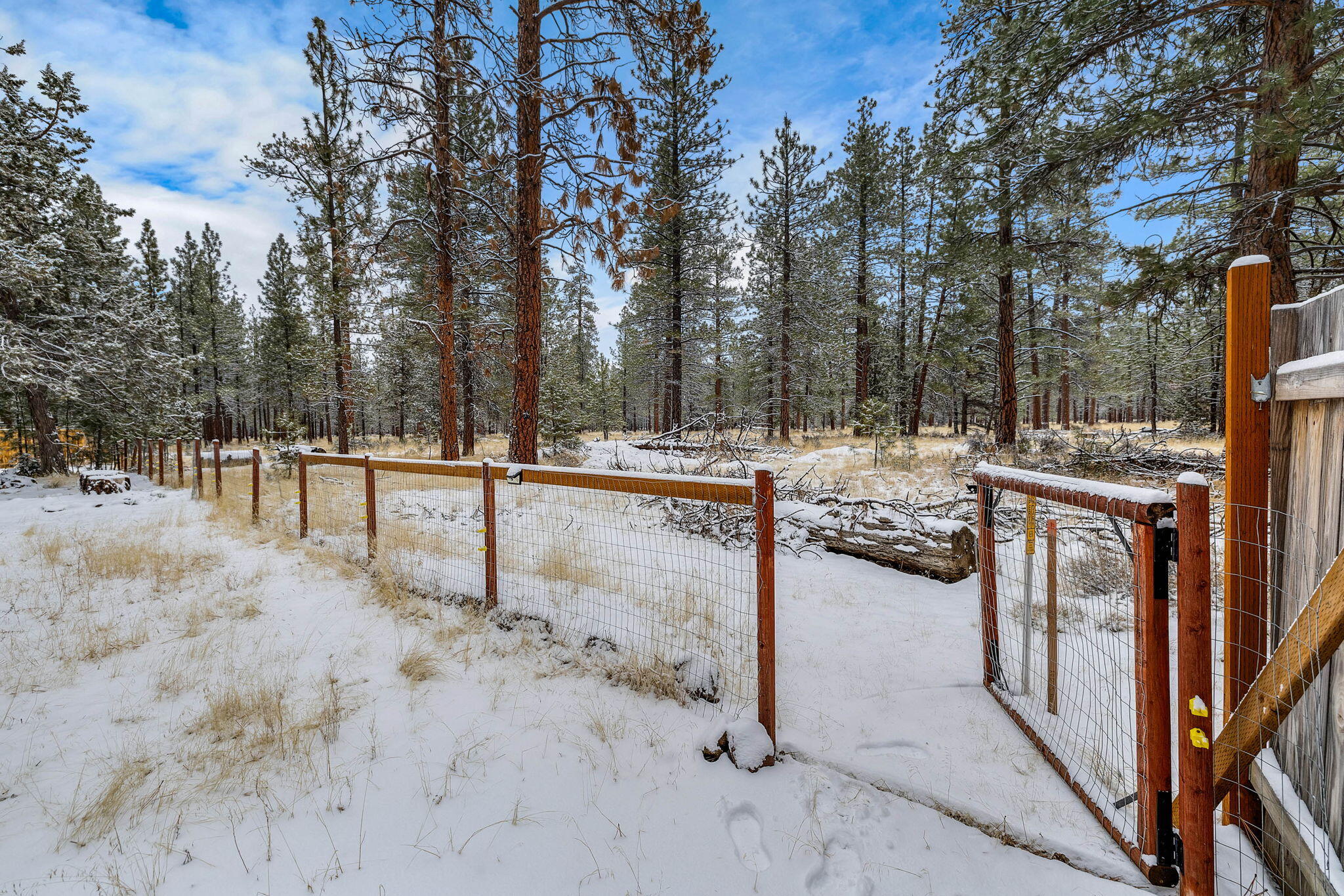 Tollgate - Residential