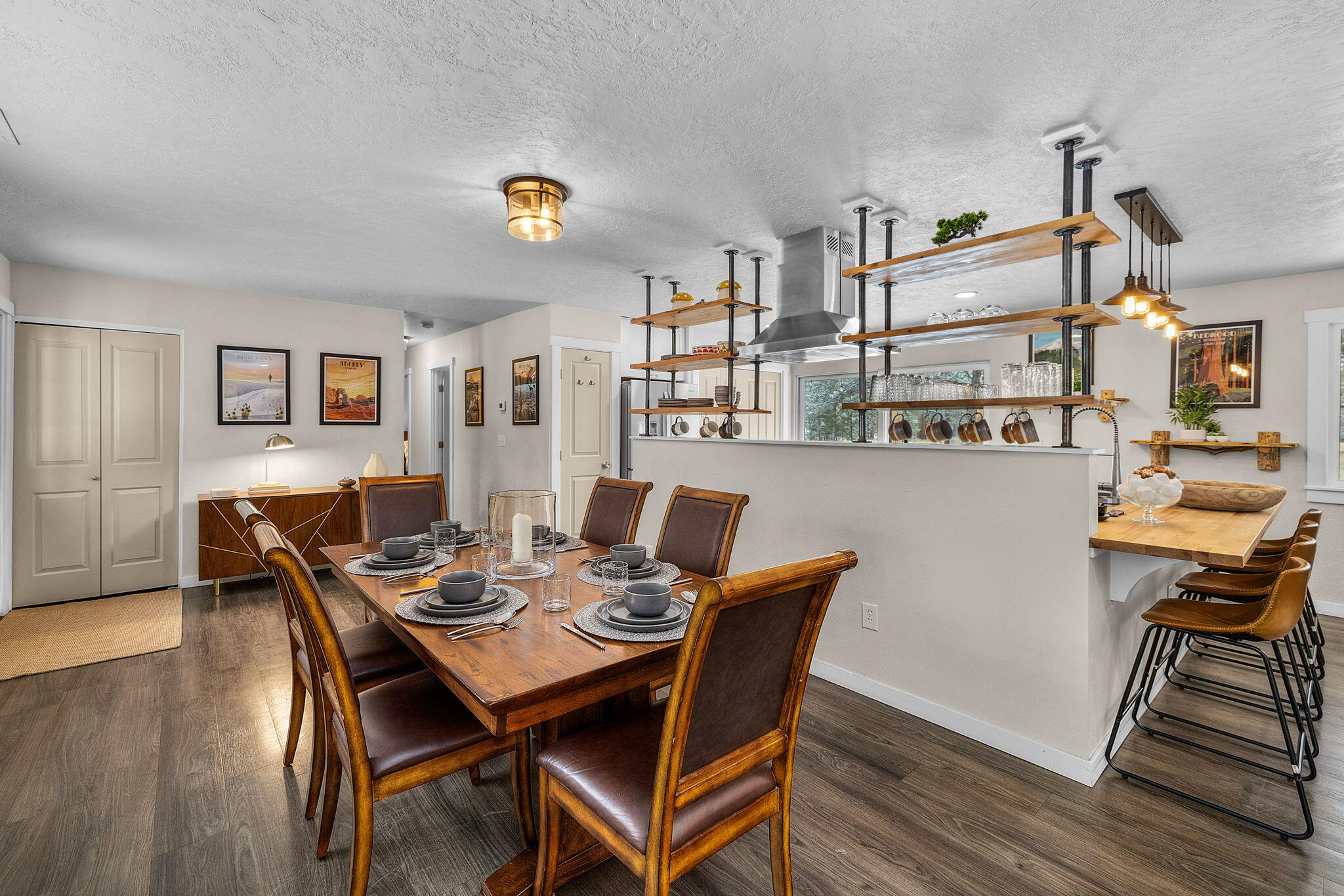 Tollgate - Residential