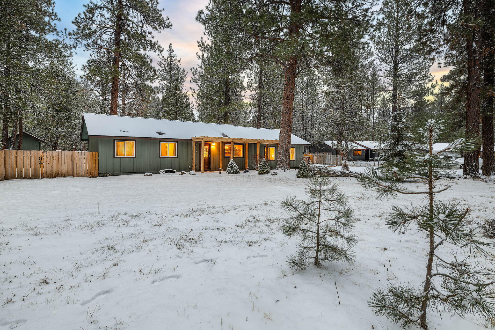 Tollgate - Residential