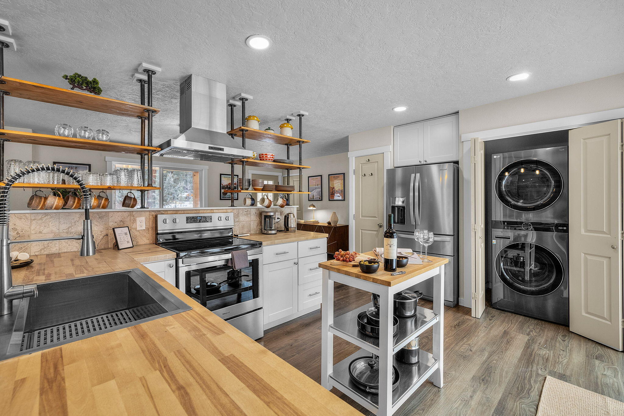 Tollgate - Residential