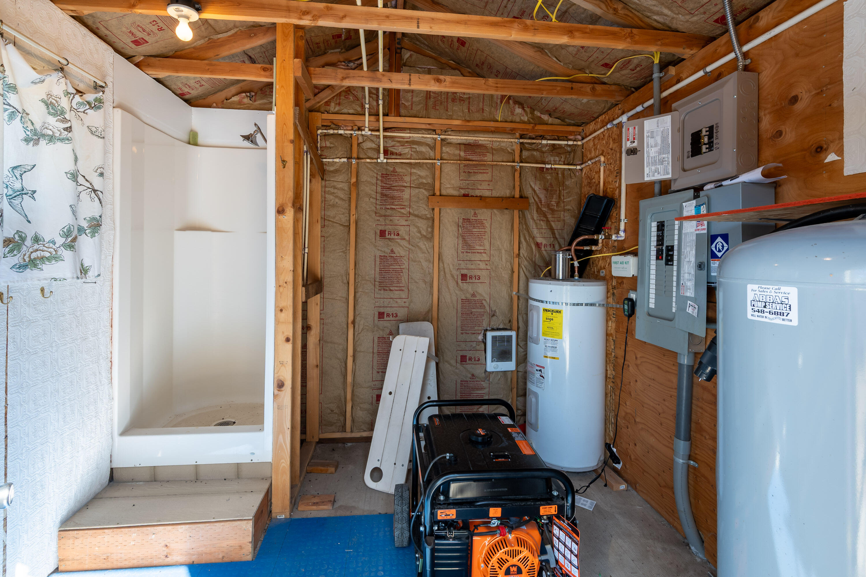 Crr9_C - Residential