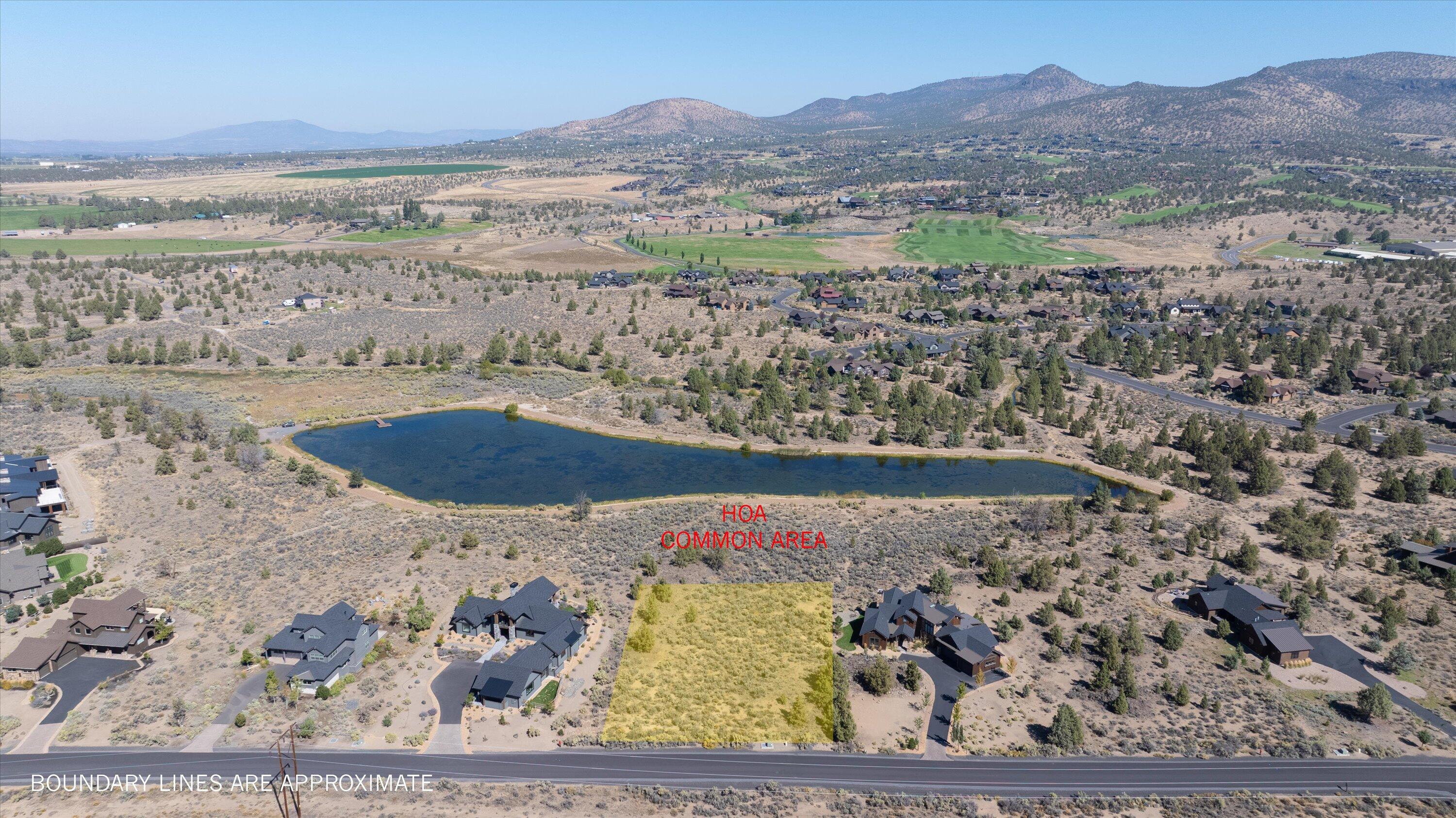 Lago Vista Drive Homesite 422