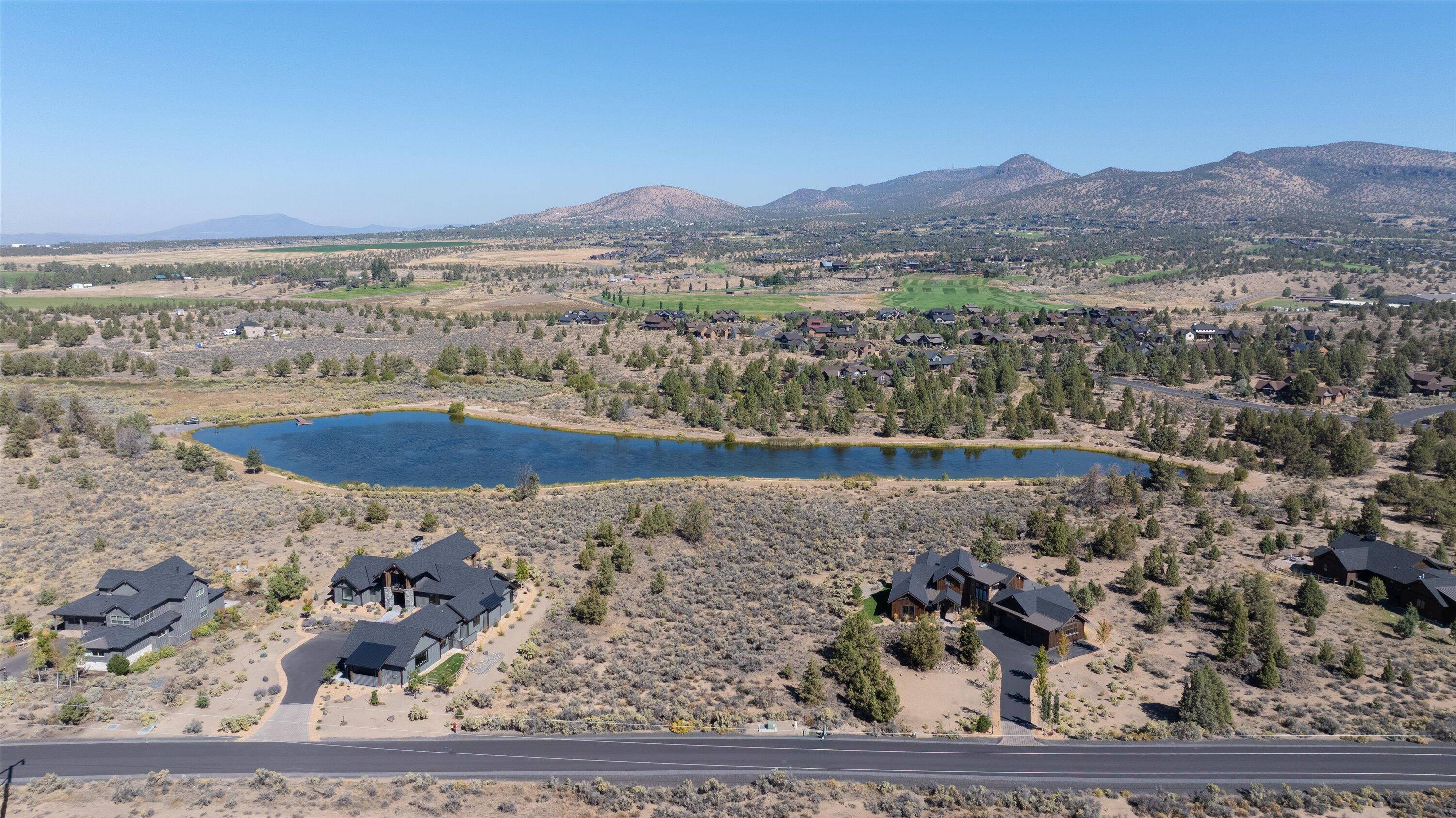 Lago Vista Drive Homesite 422