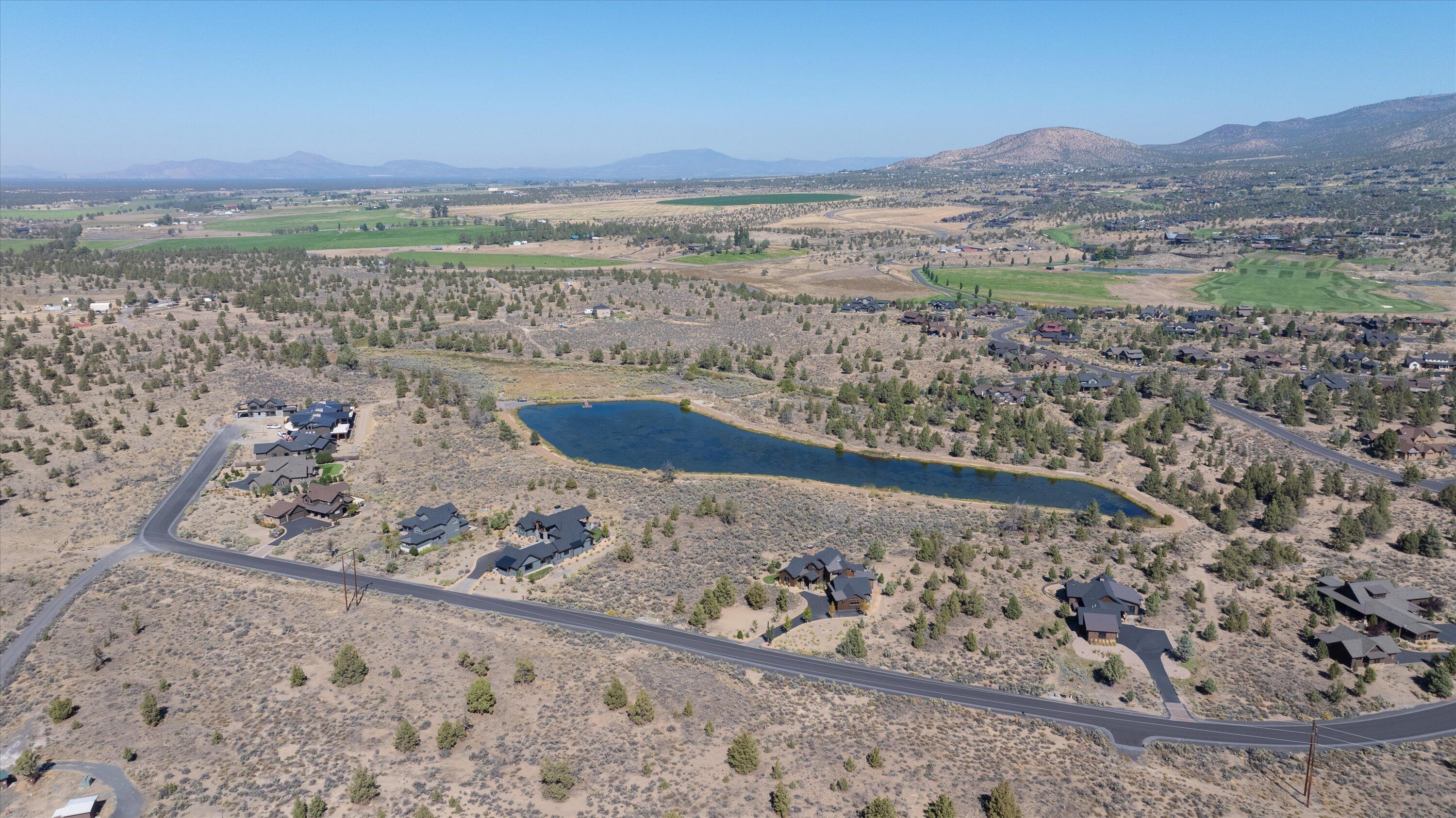 Lago Vista Drive Homesite 422