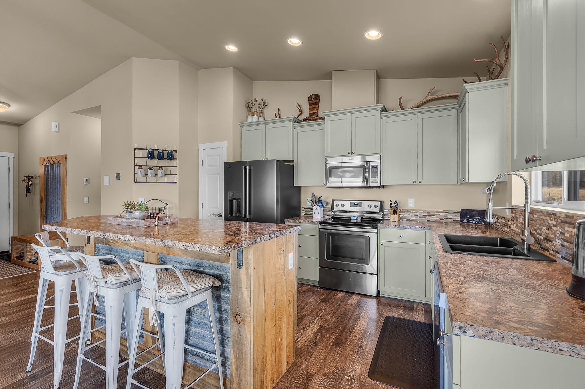 Highlands - Residential