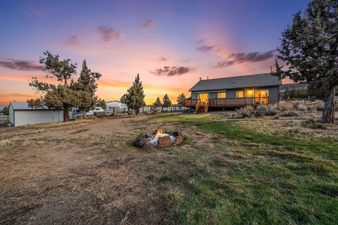 Tiny photo for 7573 SE Quail Canyon Road, Prineville, OR 97754 (MLS # 220212464)