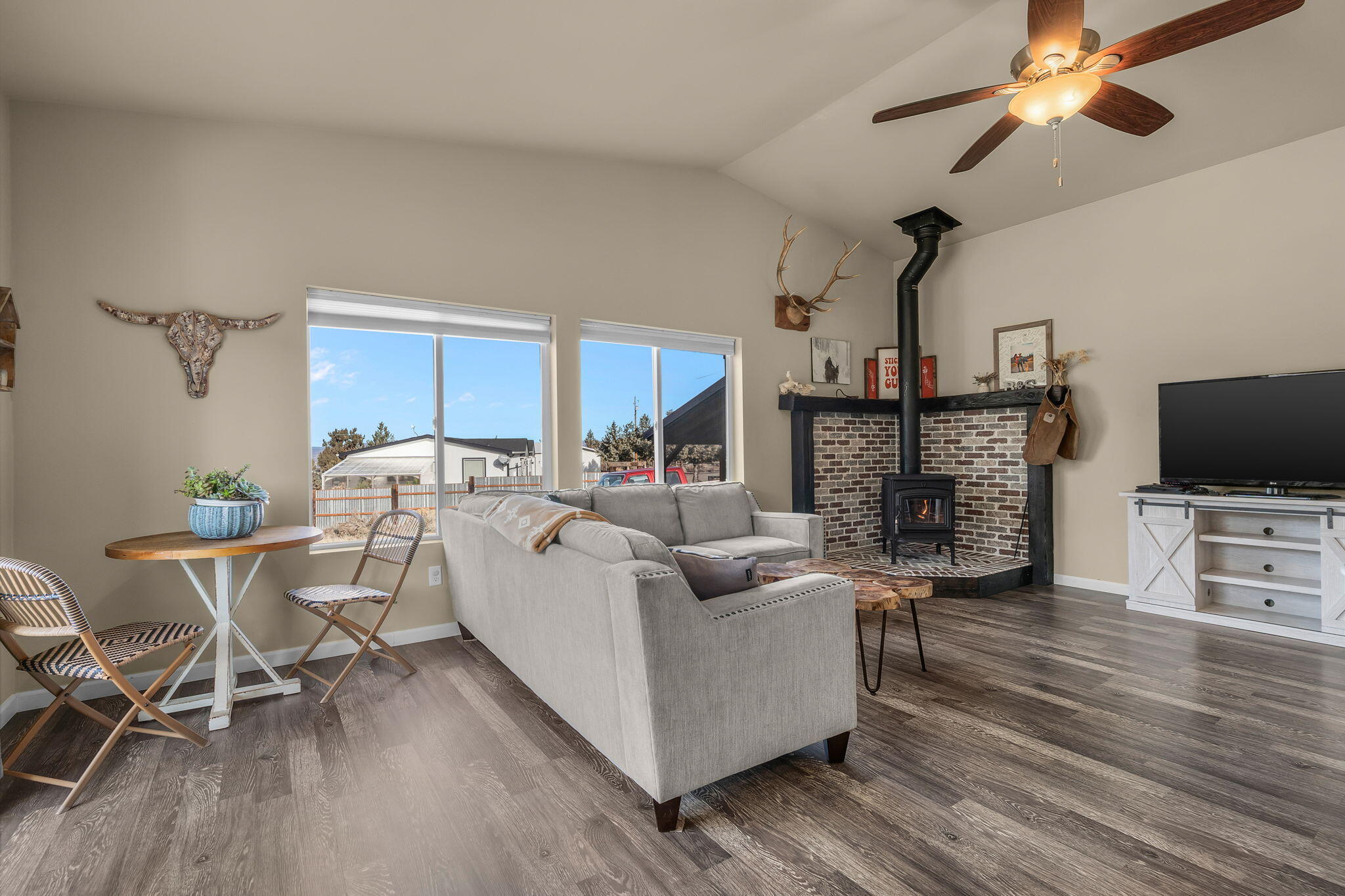 Highlands - Residential