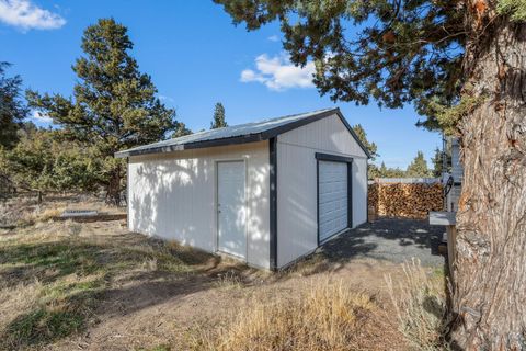 Tiny photo for 7573 SE Quail Canyon Road, Prineville, OR 97754 (MLS # 220212464)
